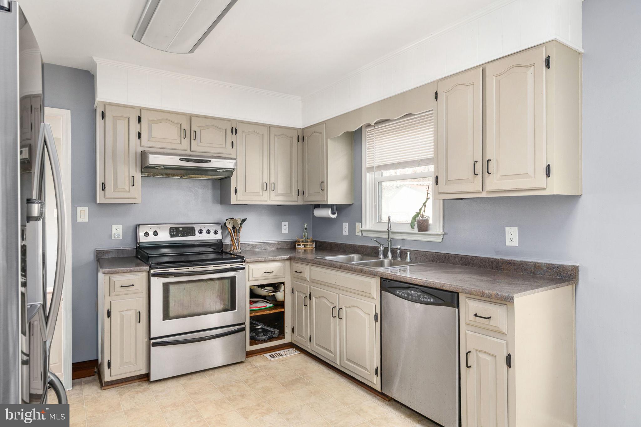 STAFFORD COUNTY - Residential