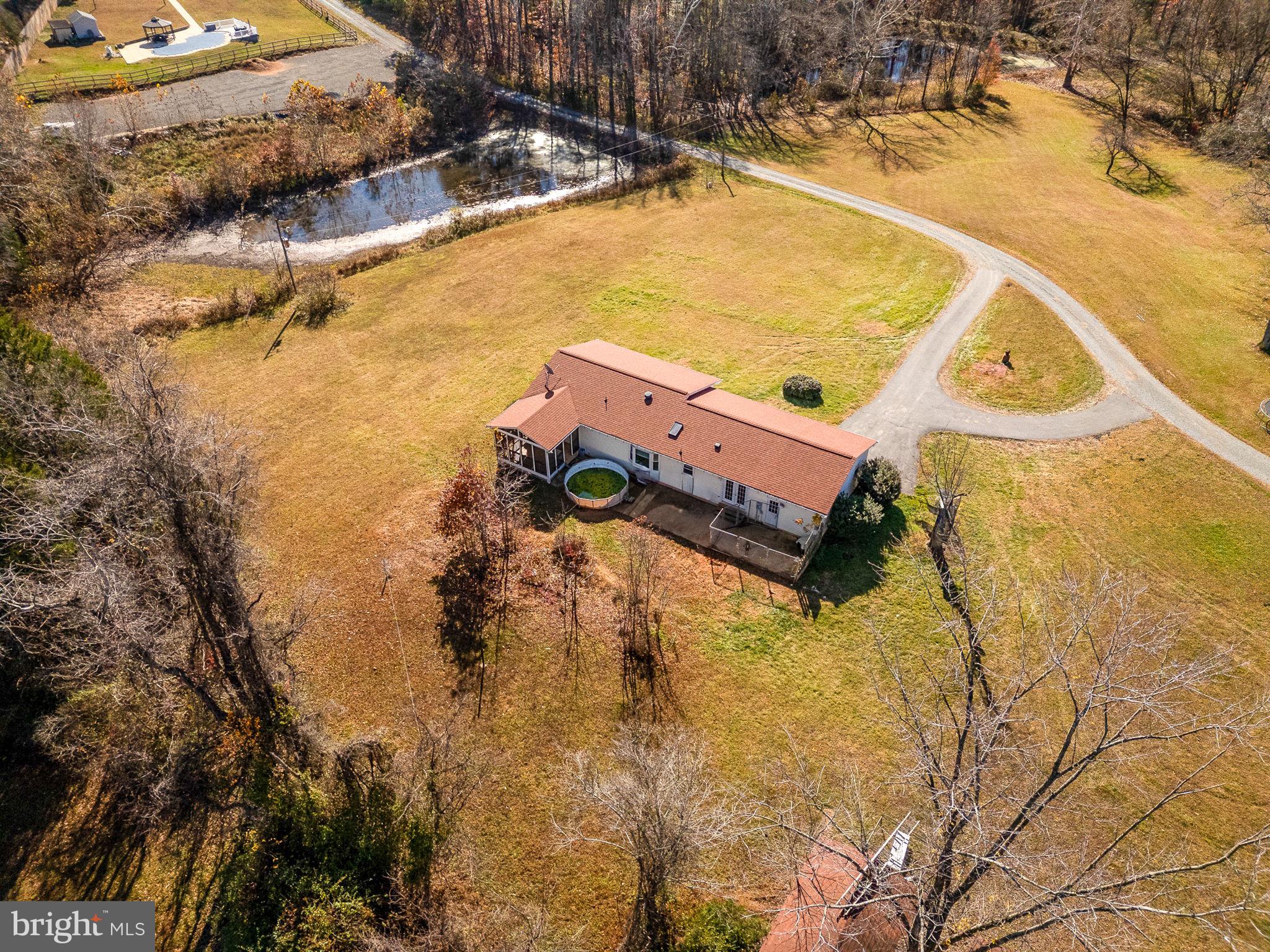 STAFFORD COUNTY - Residential