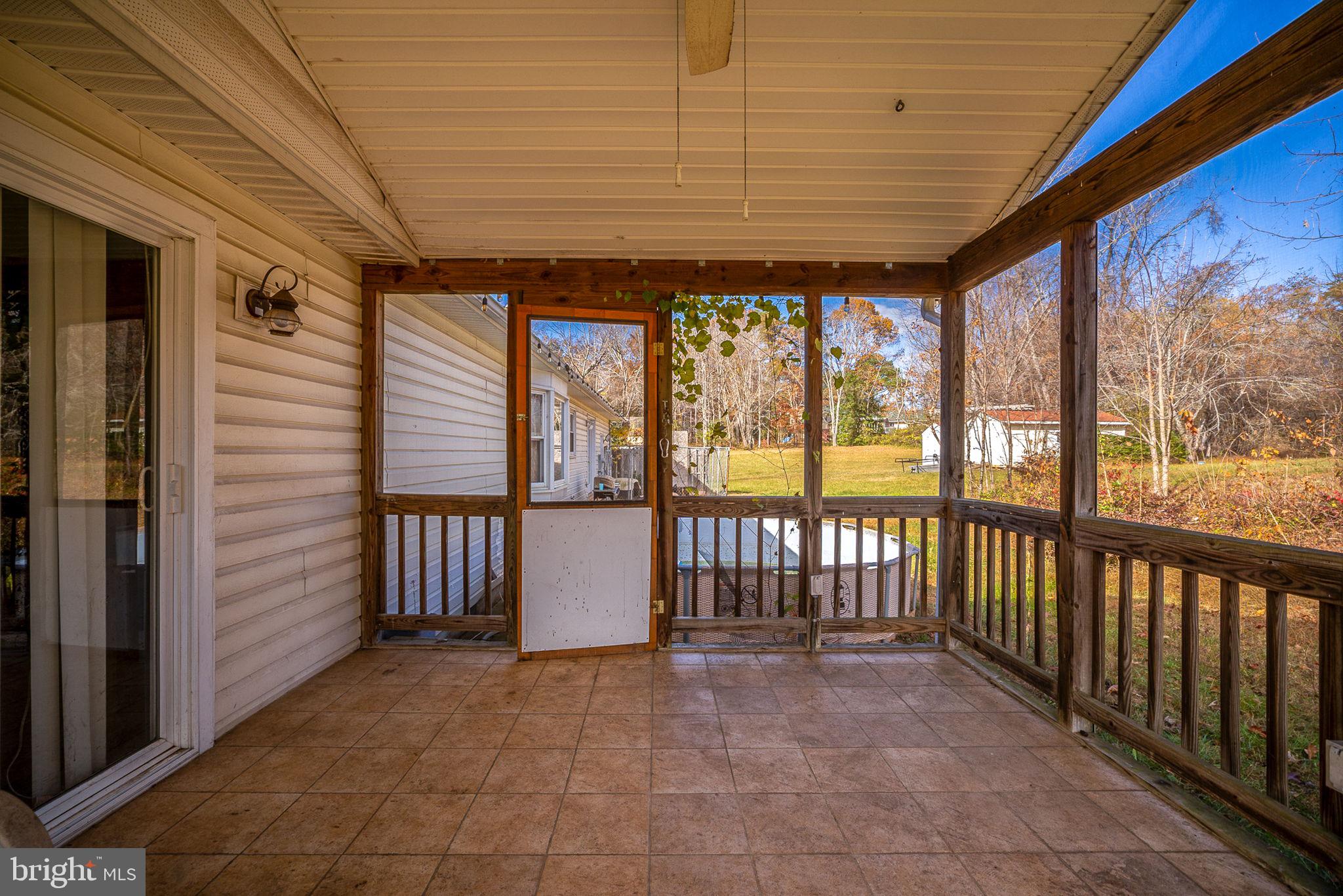 STAFFORD COUNTY - Residential