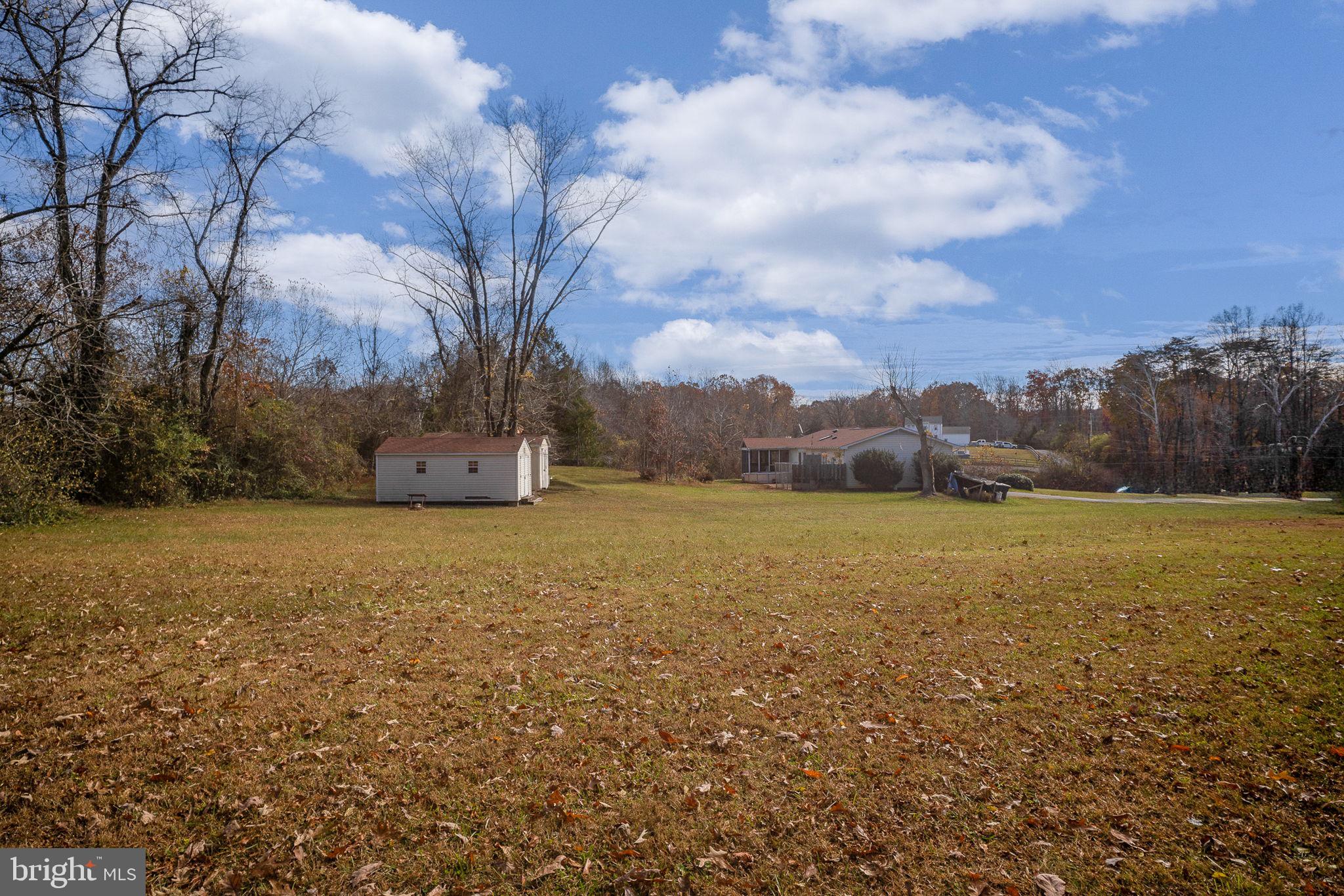 STAFFORD COUNTY - Residential