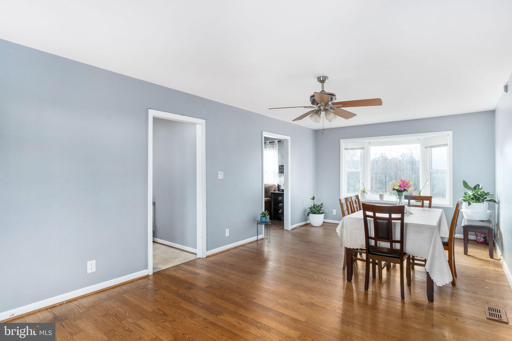 STAFFORD COUNTY - Residential