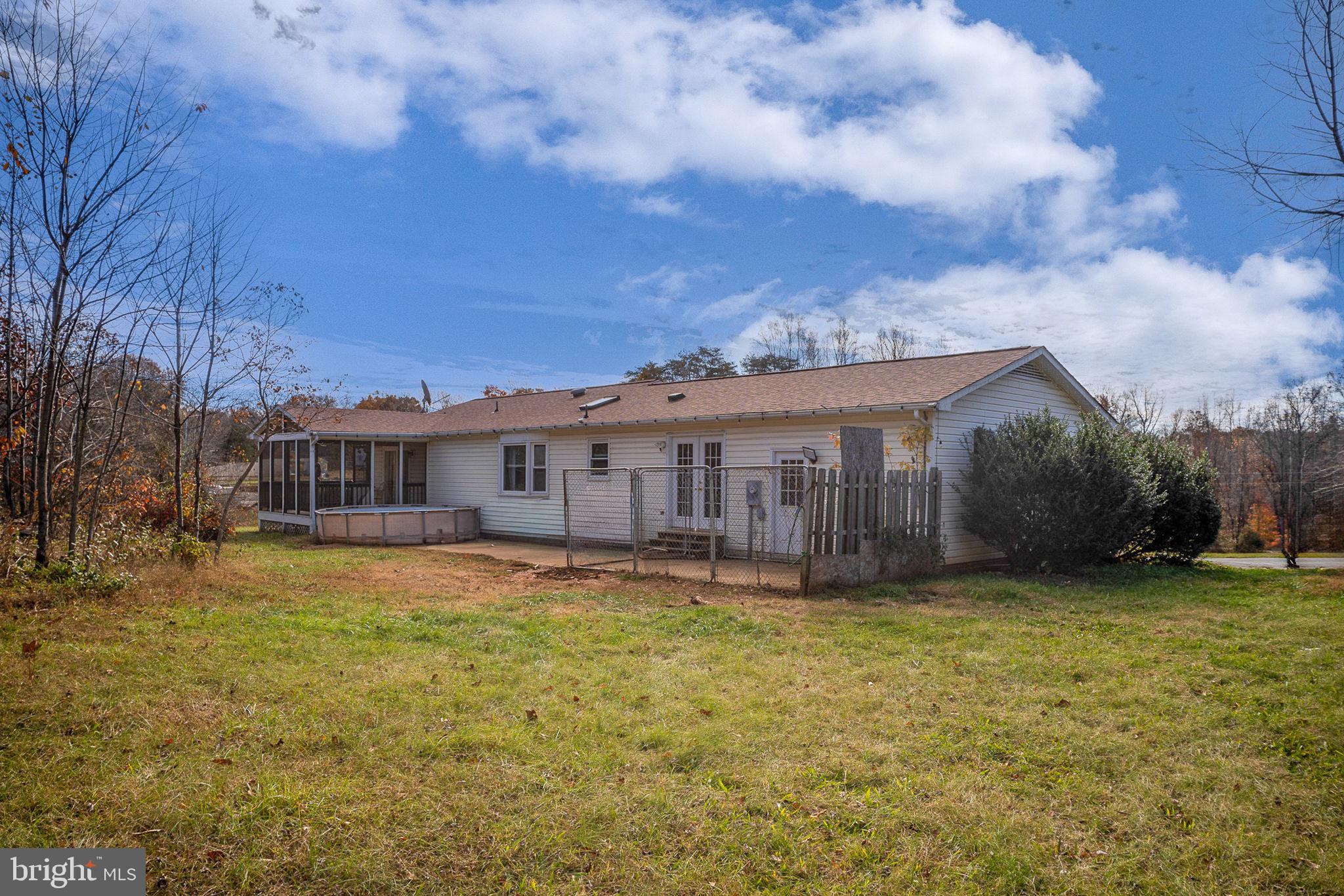 STAFFORD COUNTY - Residential