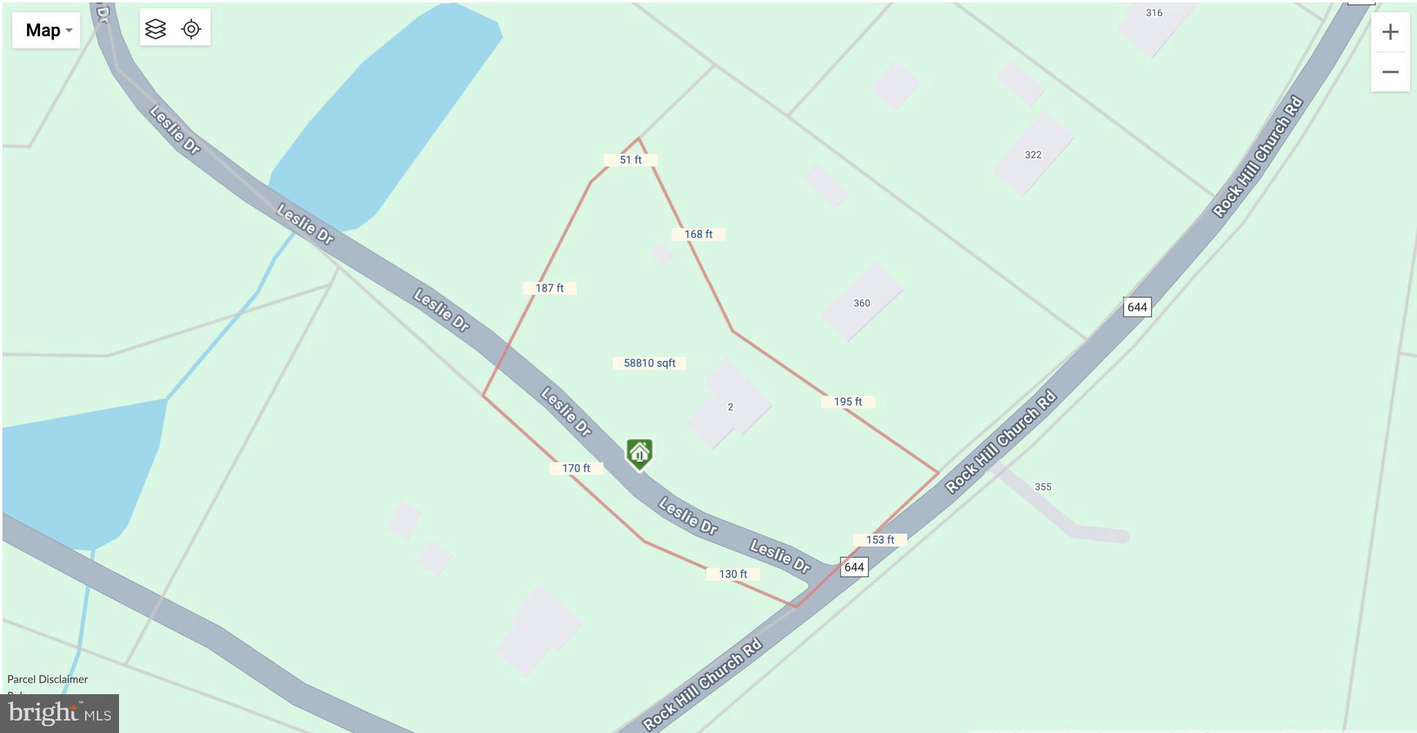 STAFFORD COUNTY - Residential