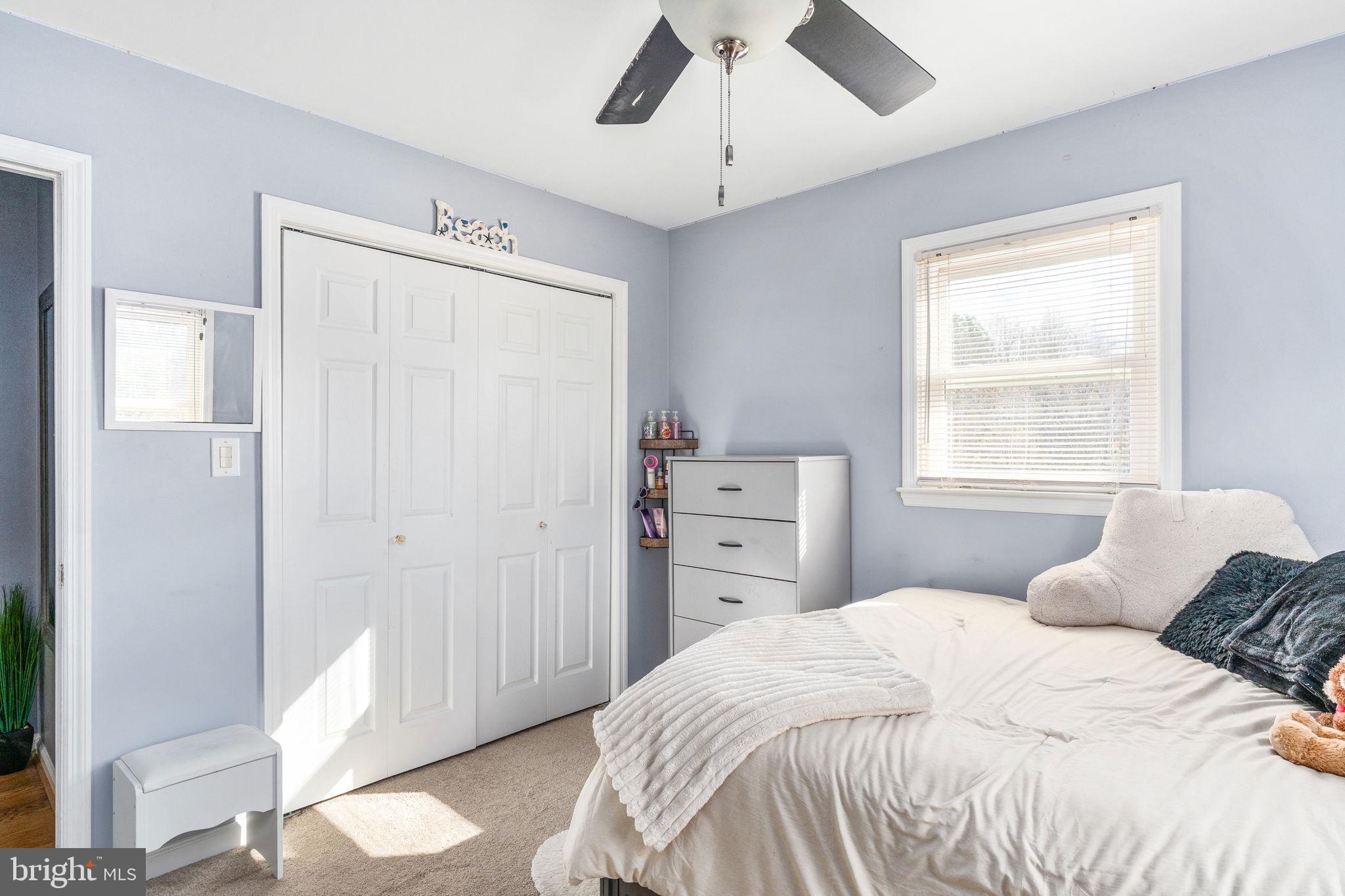 STAFFORD COUNTY - Residential