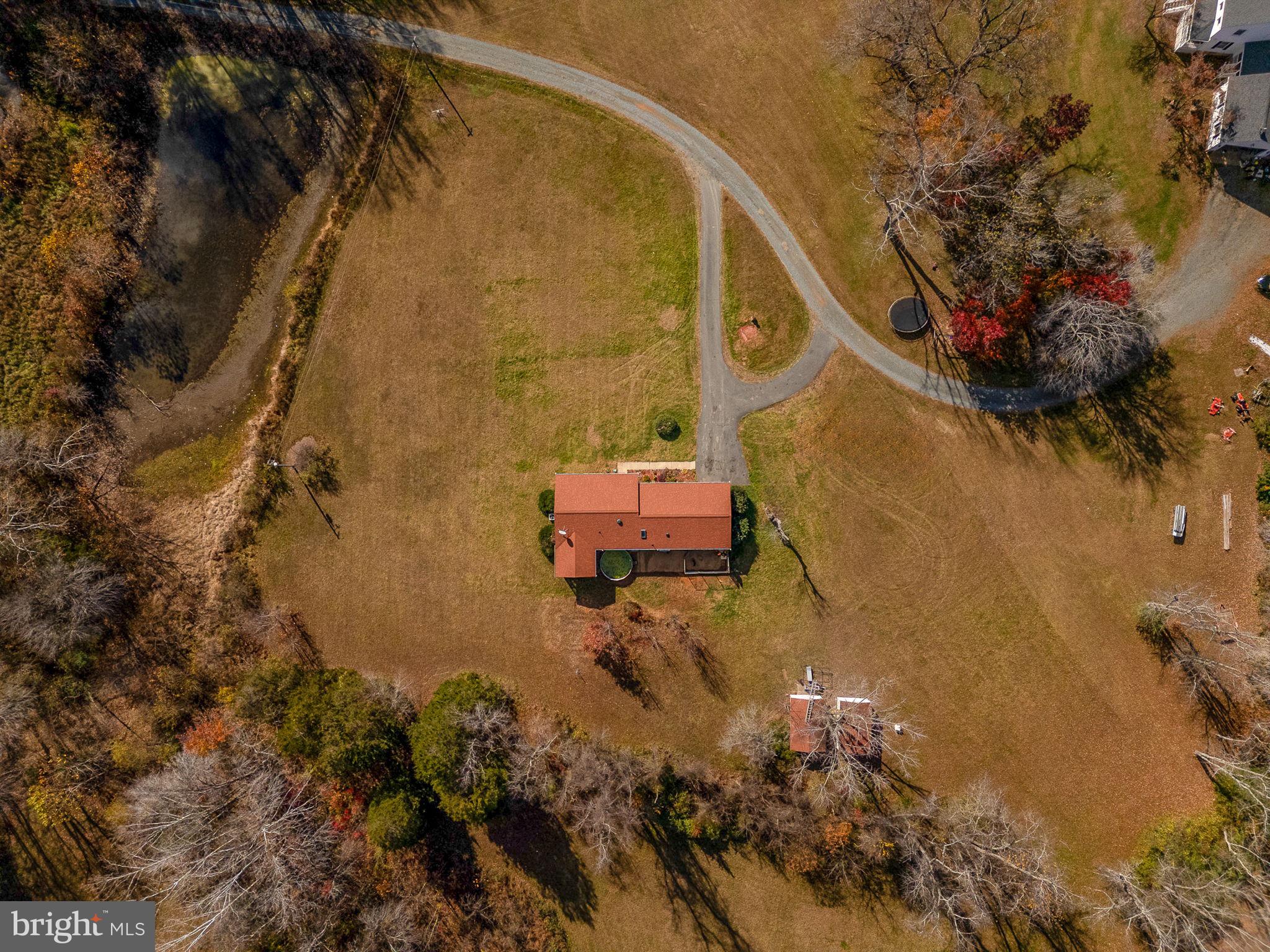 STAFFORD COUNTY - Residential