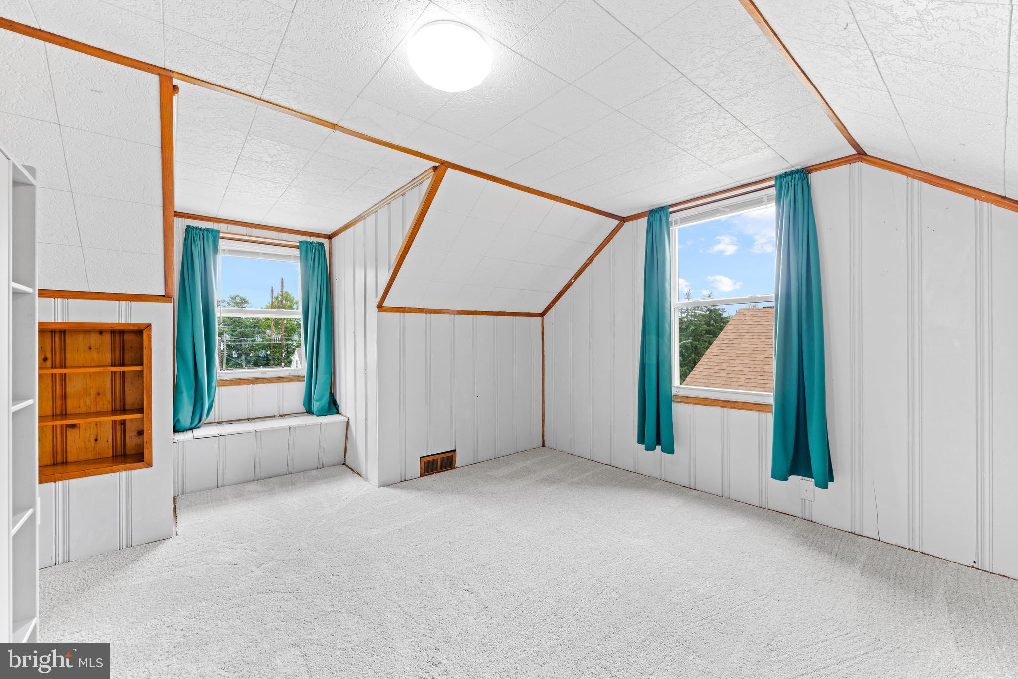 ARBUTUS - Residential