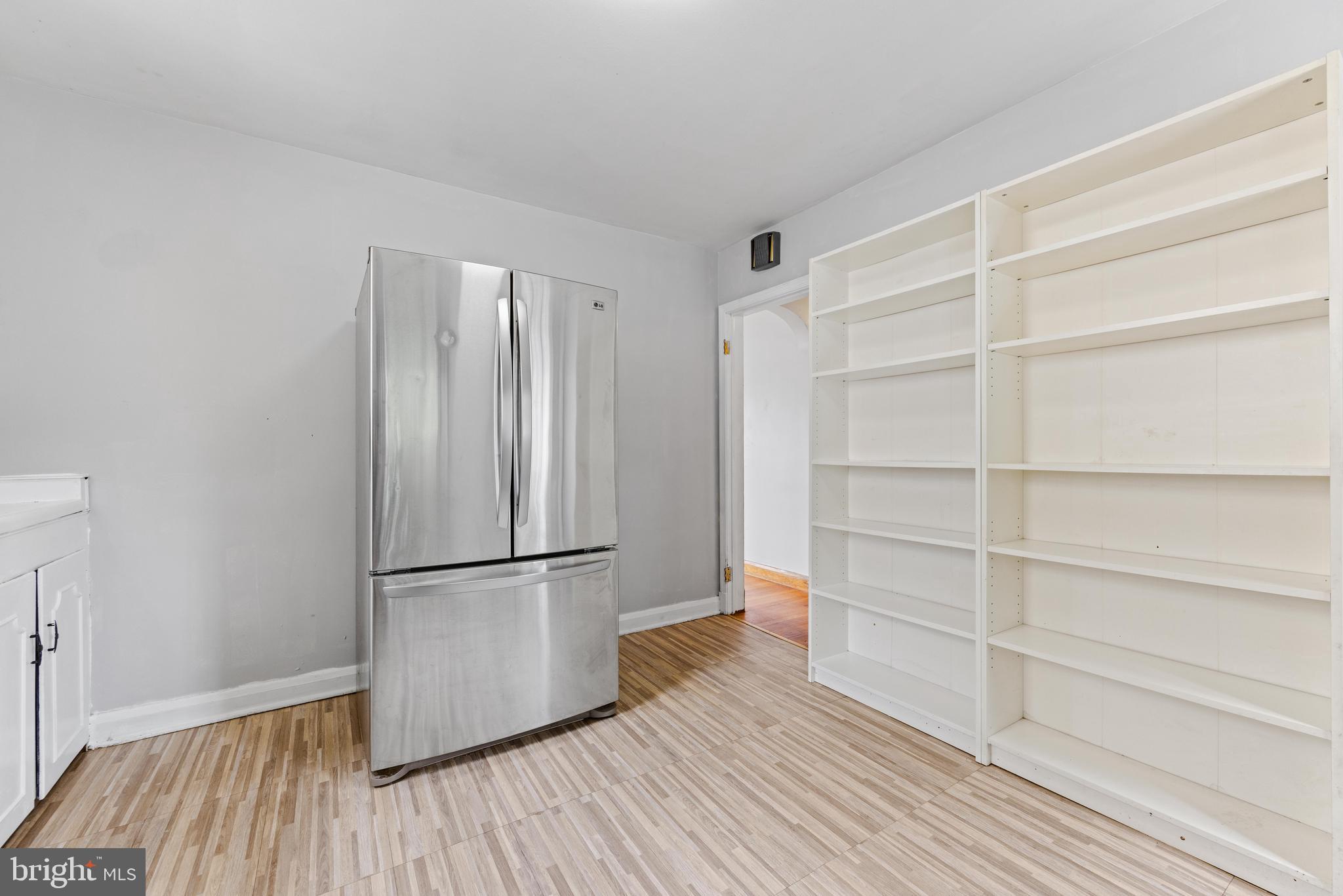 ARBUTUS - Residential