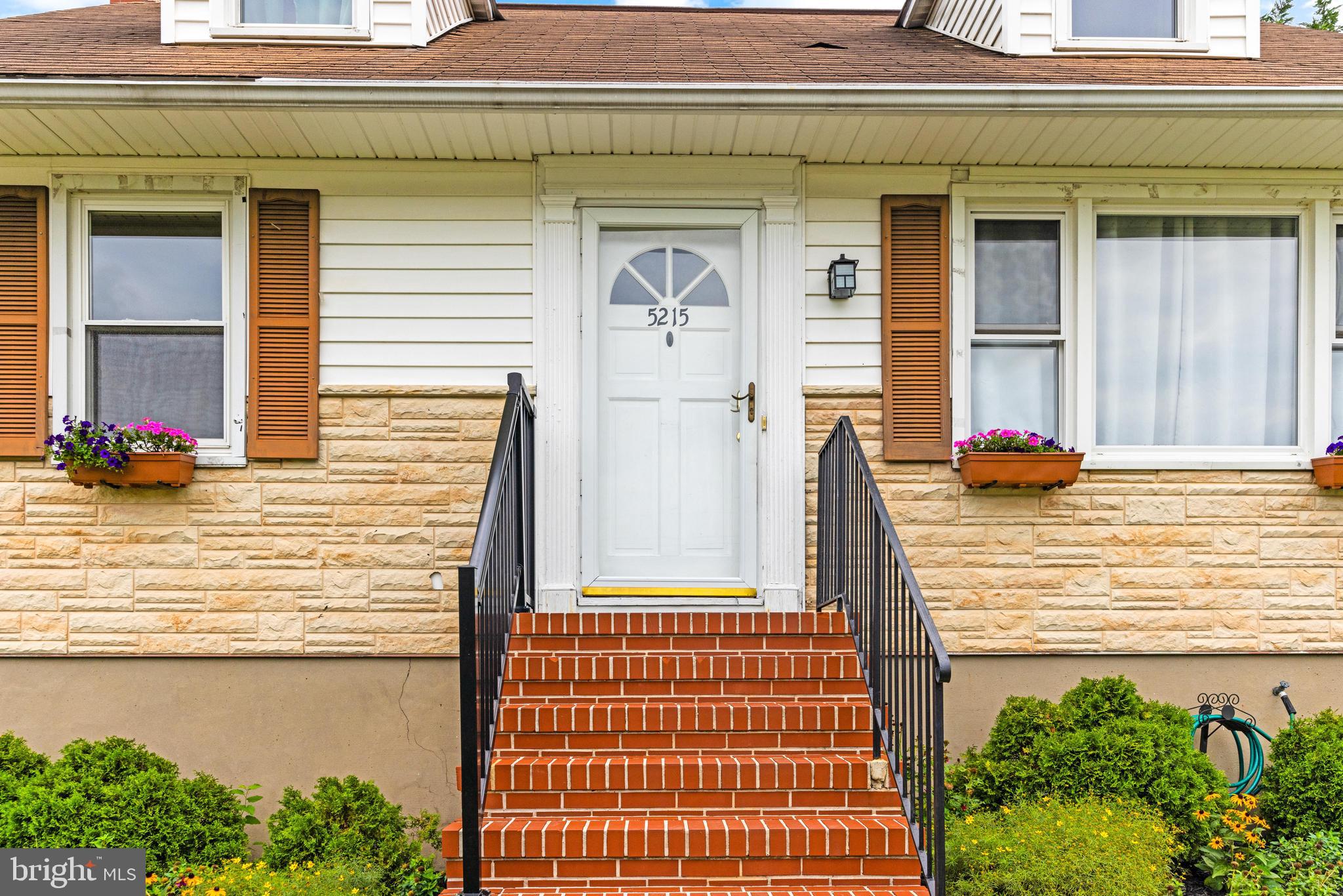 ARBUTUS - Residential