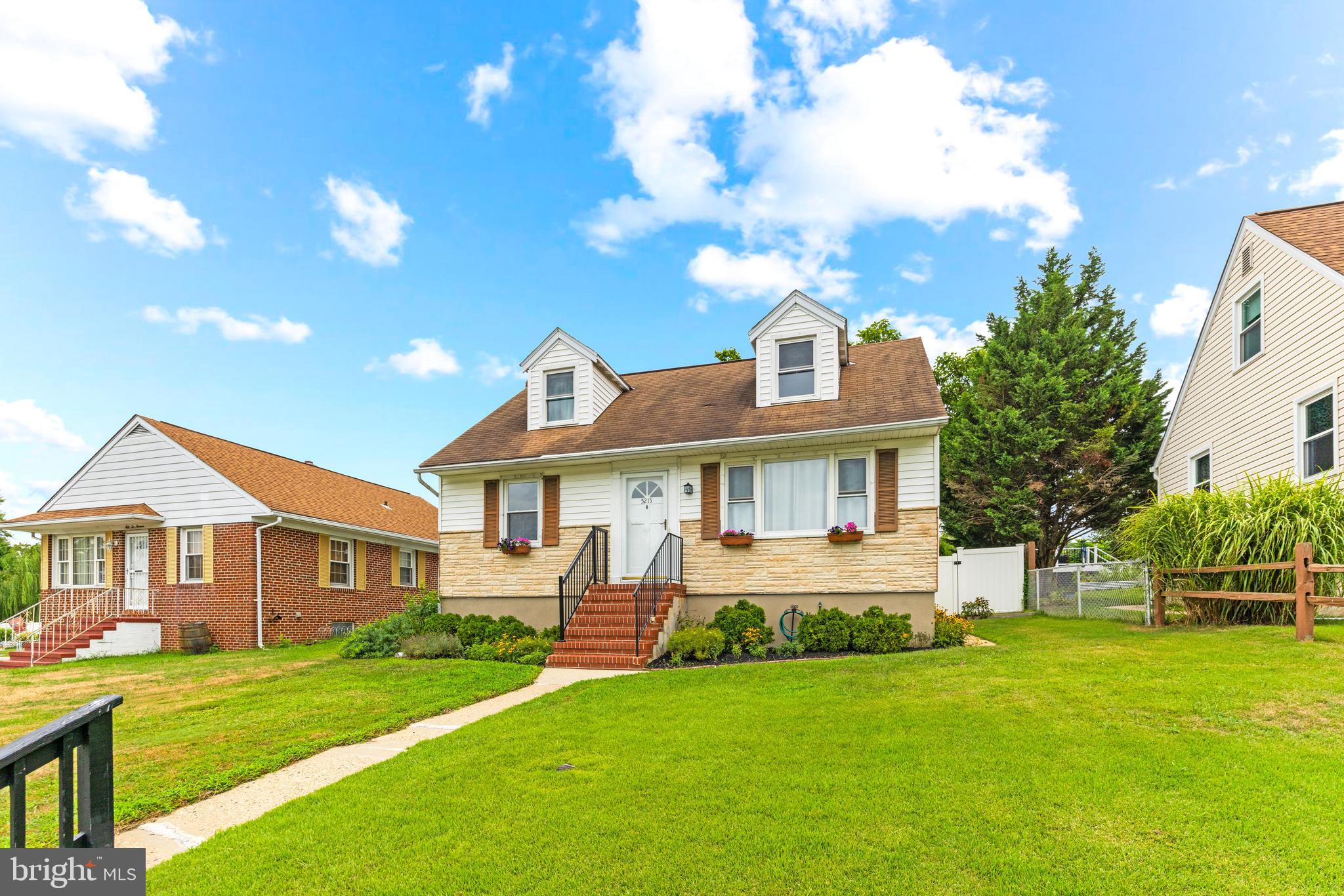 ARBUTUS - Residential