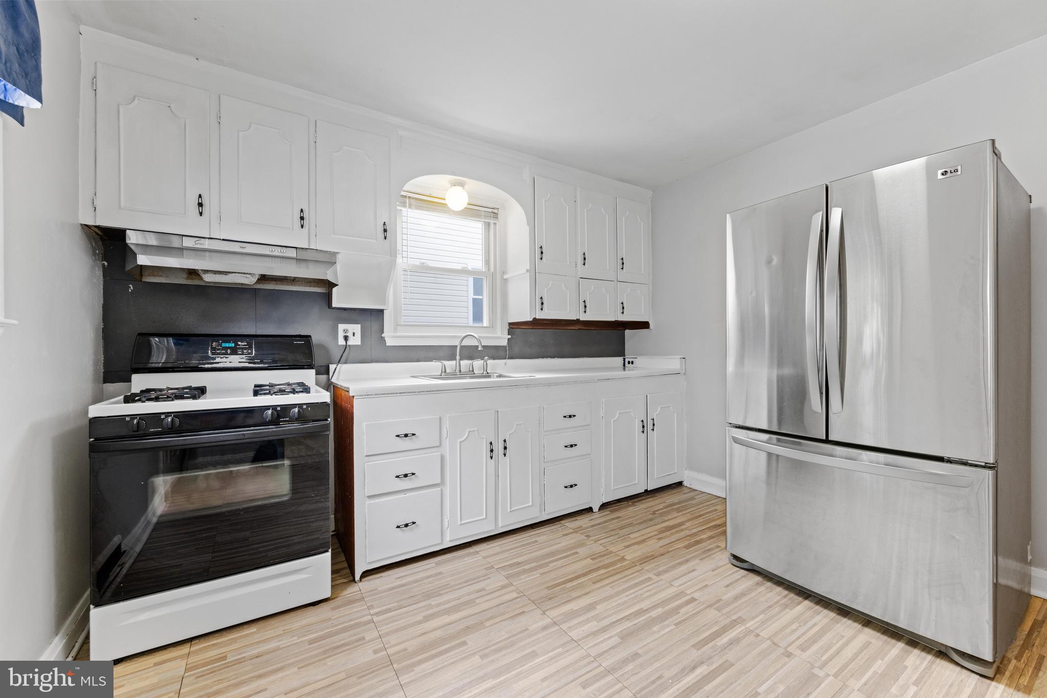 ARBUTUS - Residential