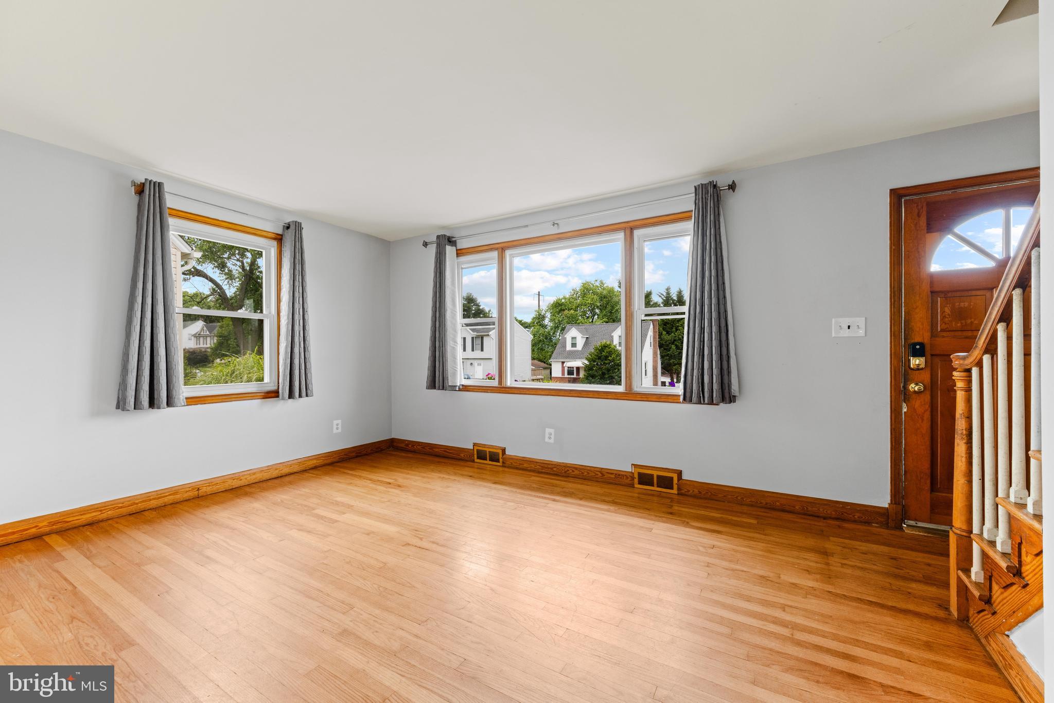 ARBUTUS - Residential