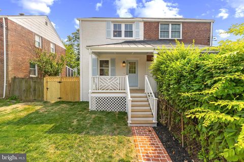 2402 E RANDOLPH AVENUE ALEXANDRIA VA 22301