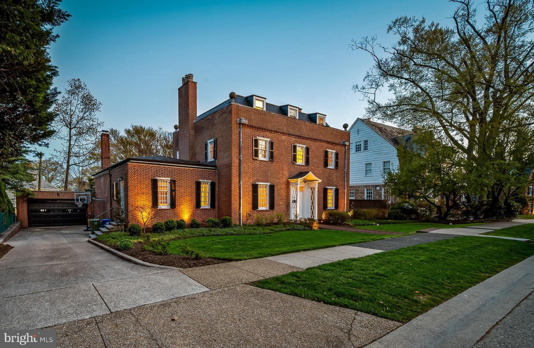 217 WENDOVER ROAD