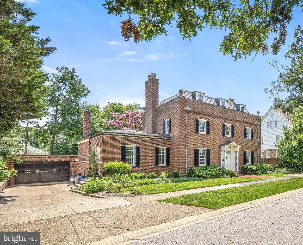 217 WENDOVER ROAD