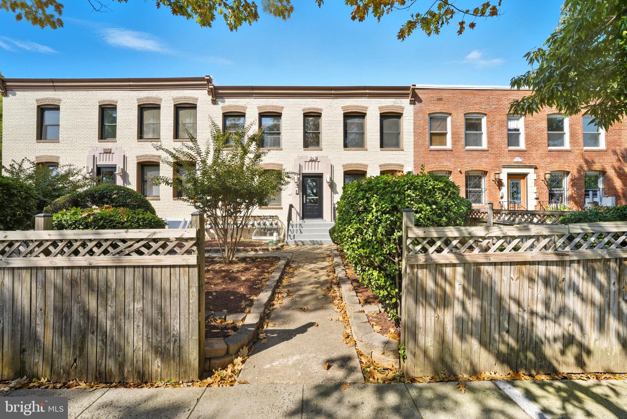 302 OKLAHOMA AVENUE NE 101