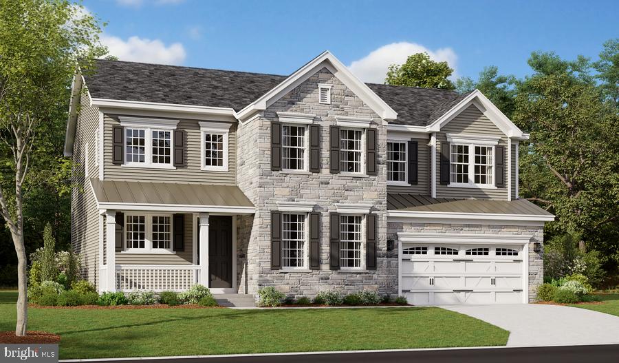 FLETCHER'S GROVE - Residential