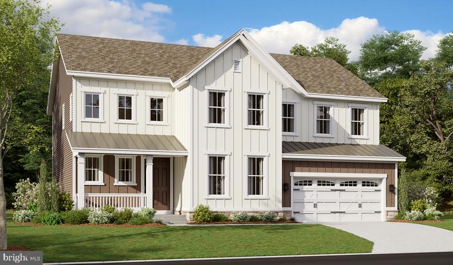 FLETCHER'S GROVE - Residential