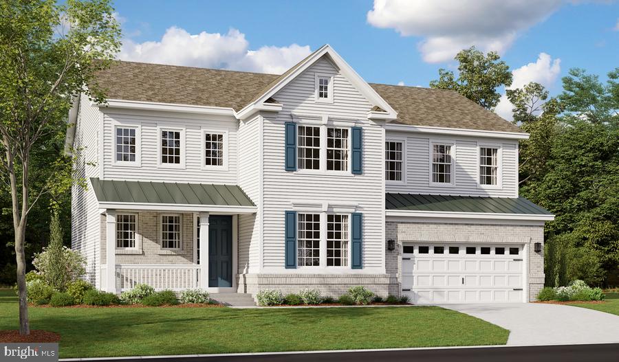 FLETCHER'S GROVE - Residential