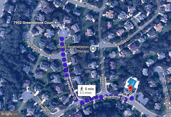 BARRINGTON - Residential