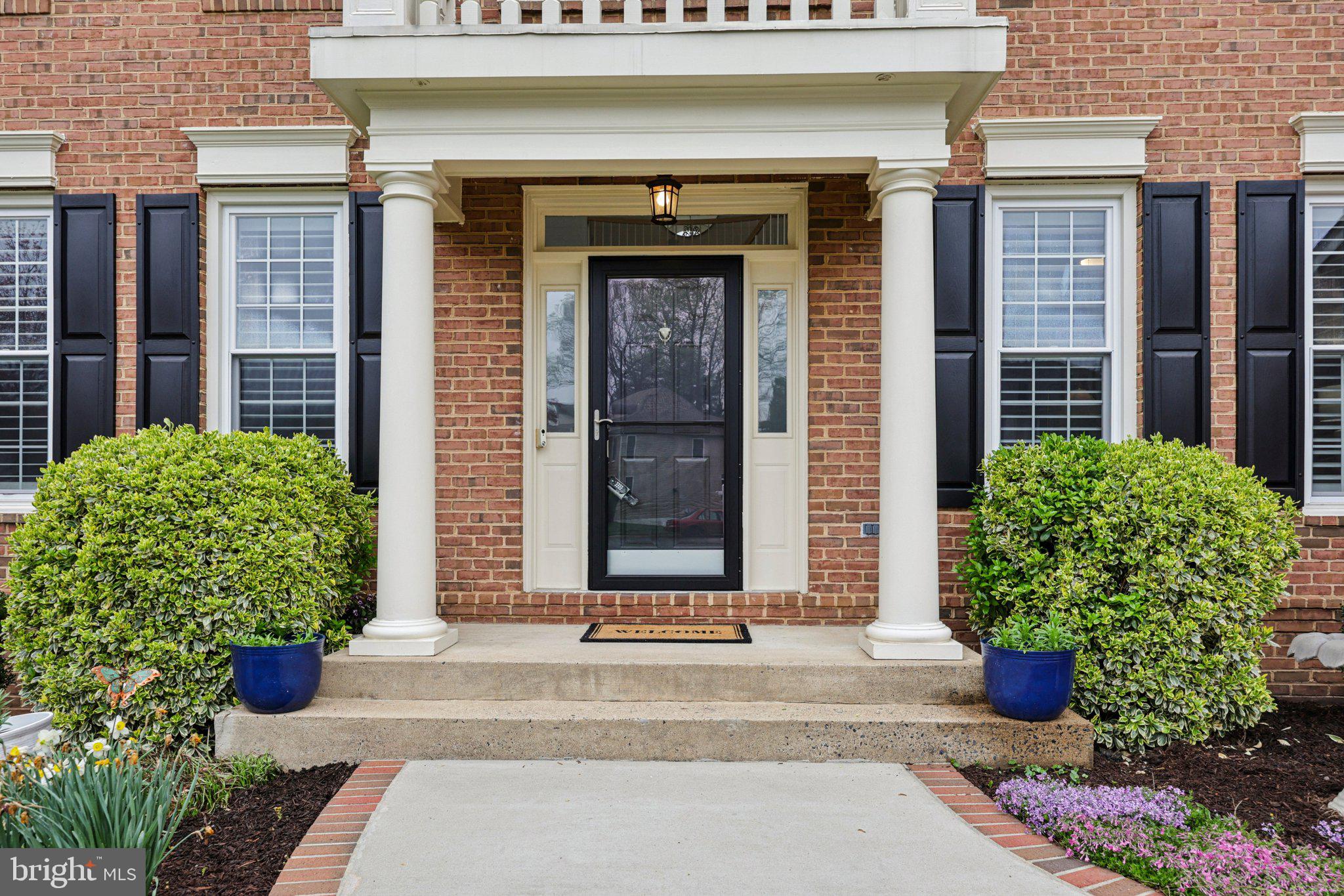 7902 GREENEBROOK COURT