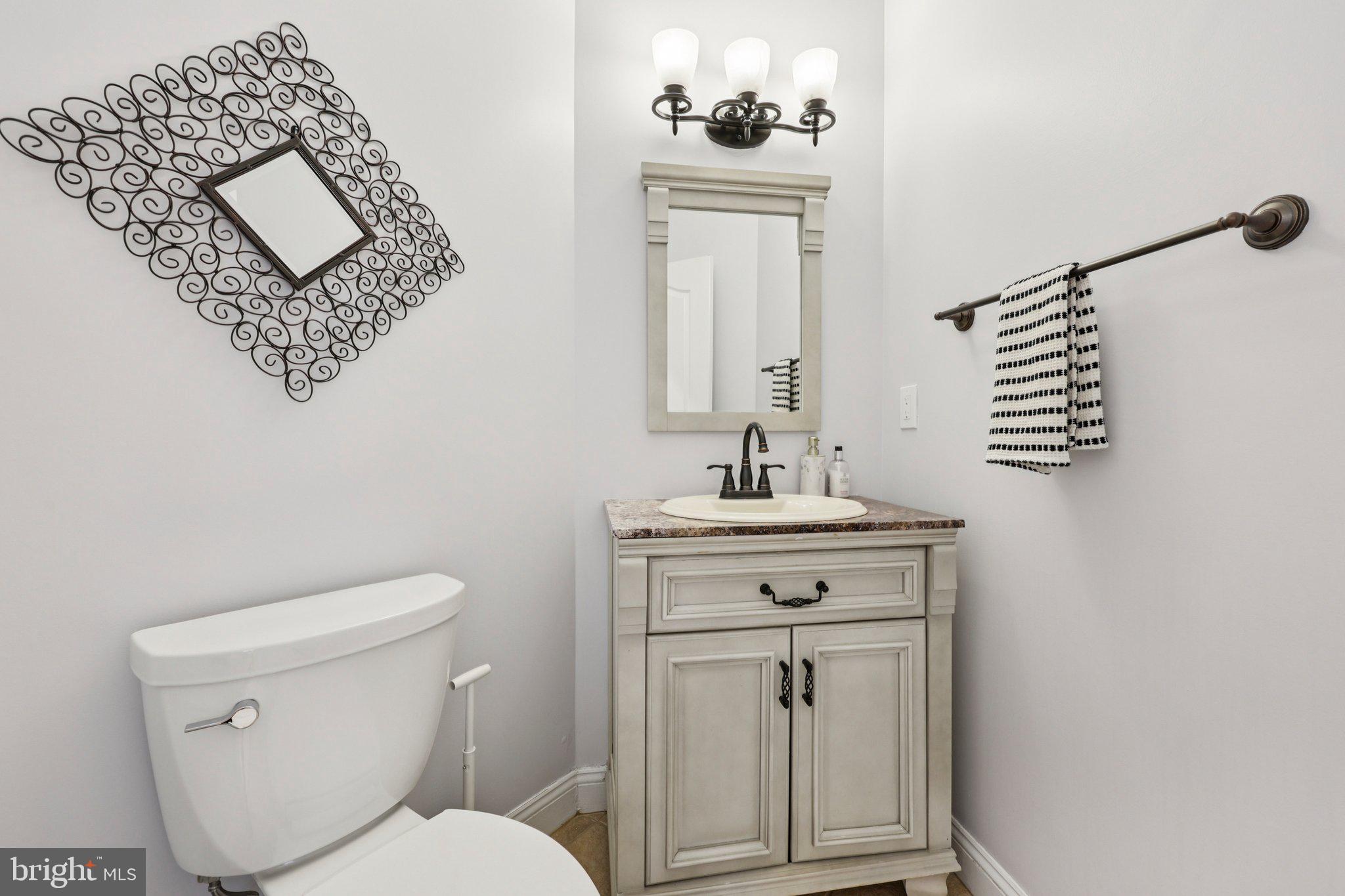 BARRINGTON - Residential