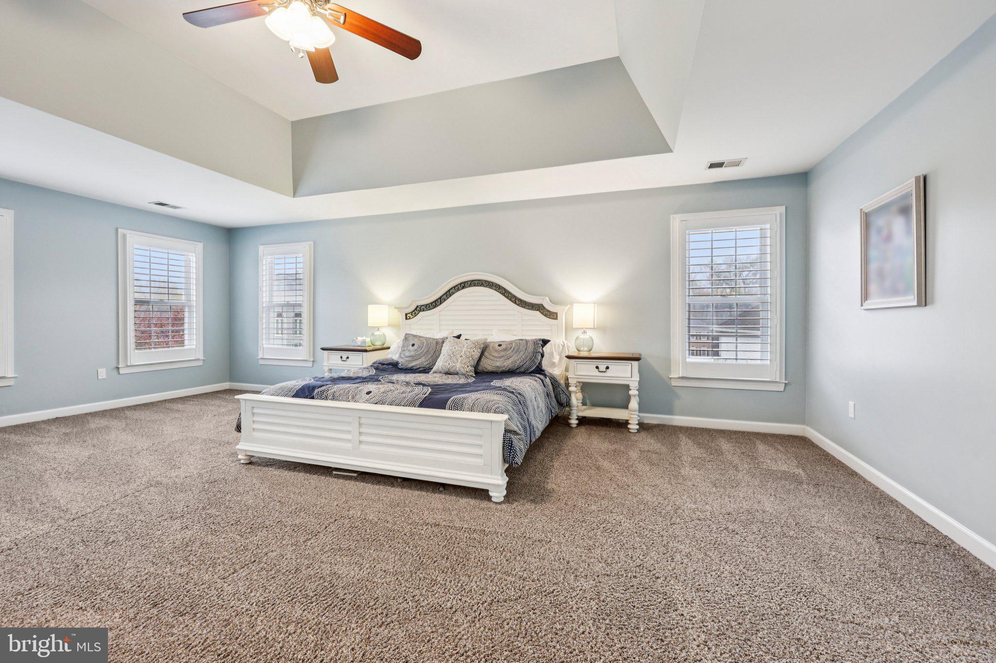 BARRINGTON - Residential