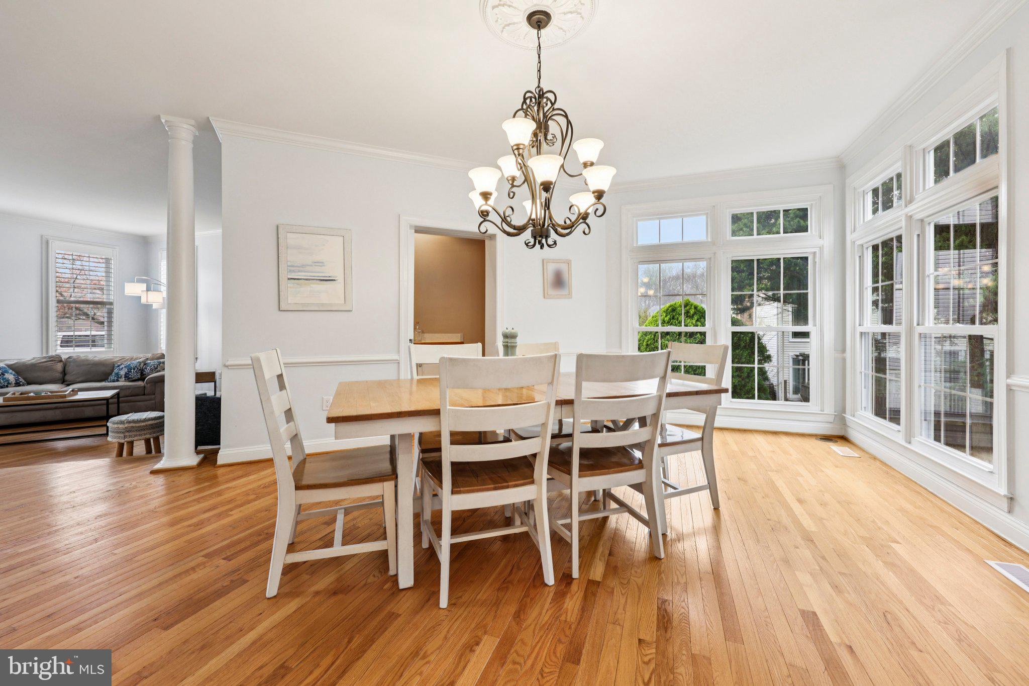 BARRINGTON - Residential