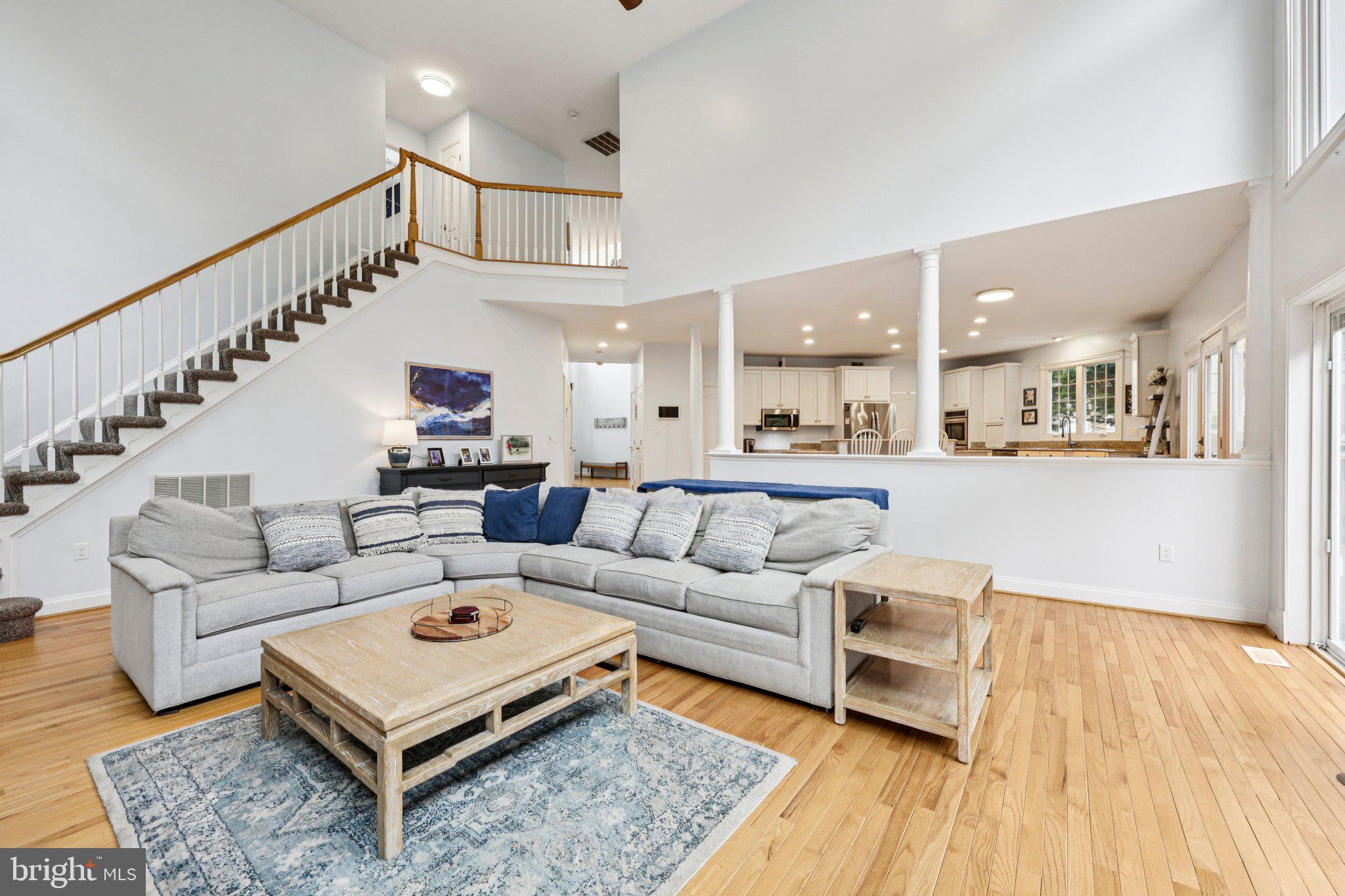 BARRINGTON - Residential