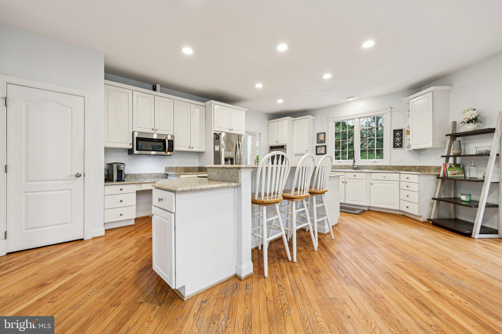 BARRINGTON - Residential