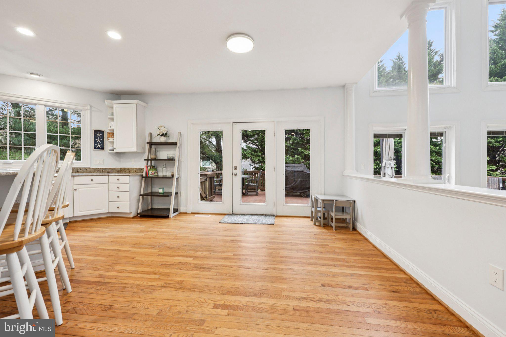 BARRINGTON - Residential