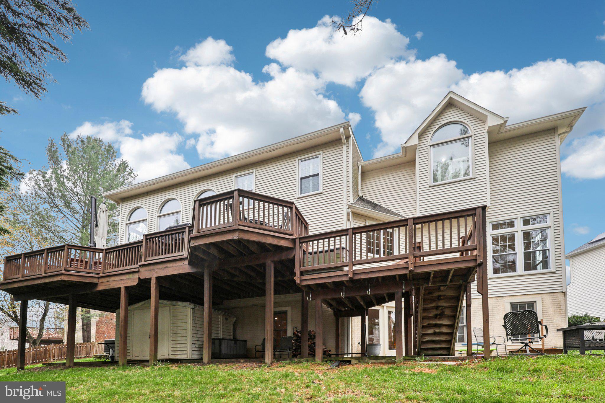 BARRINGTON - Residential