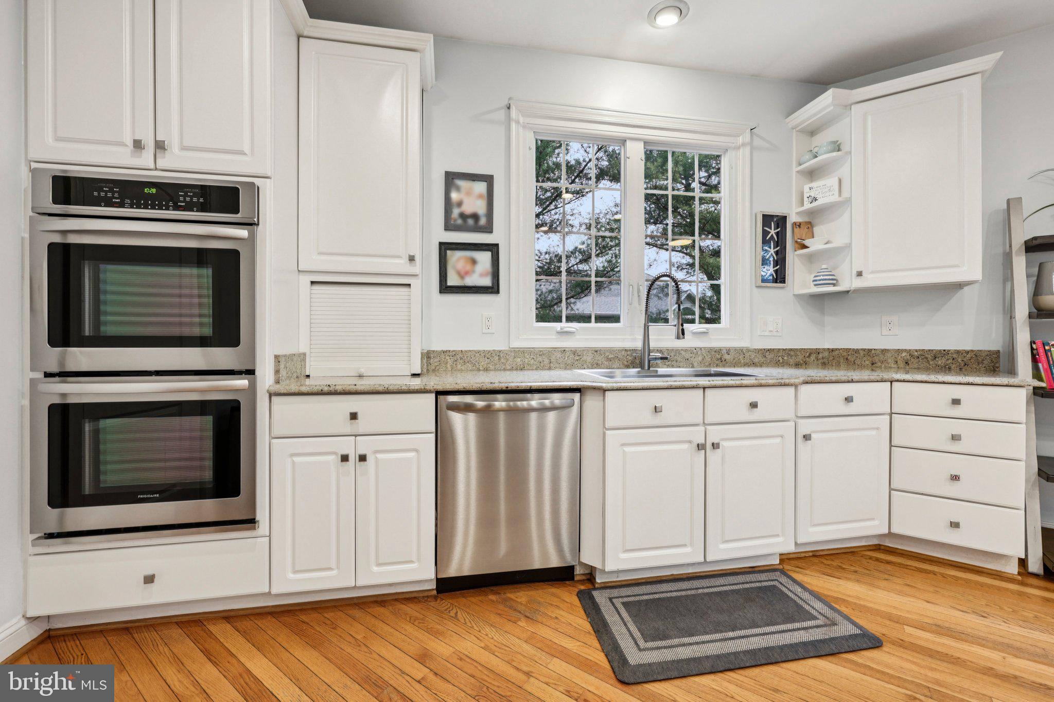 BARRINGTON - Residential