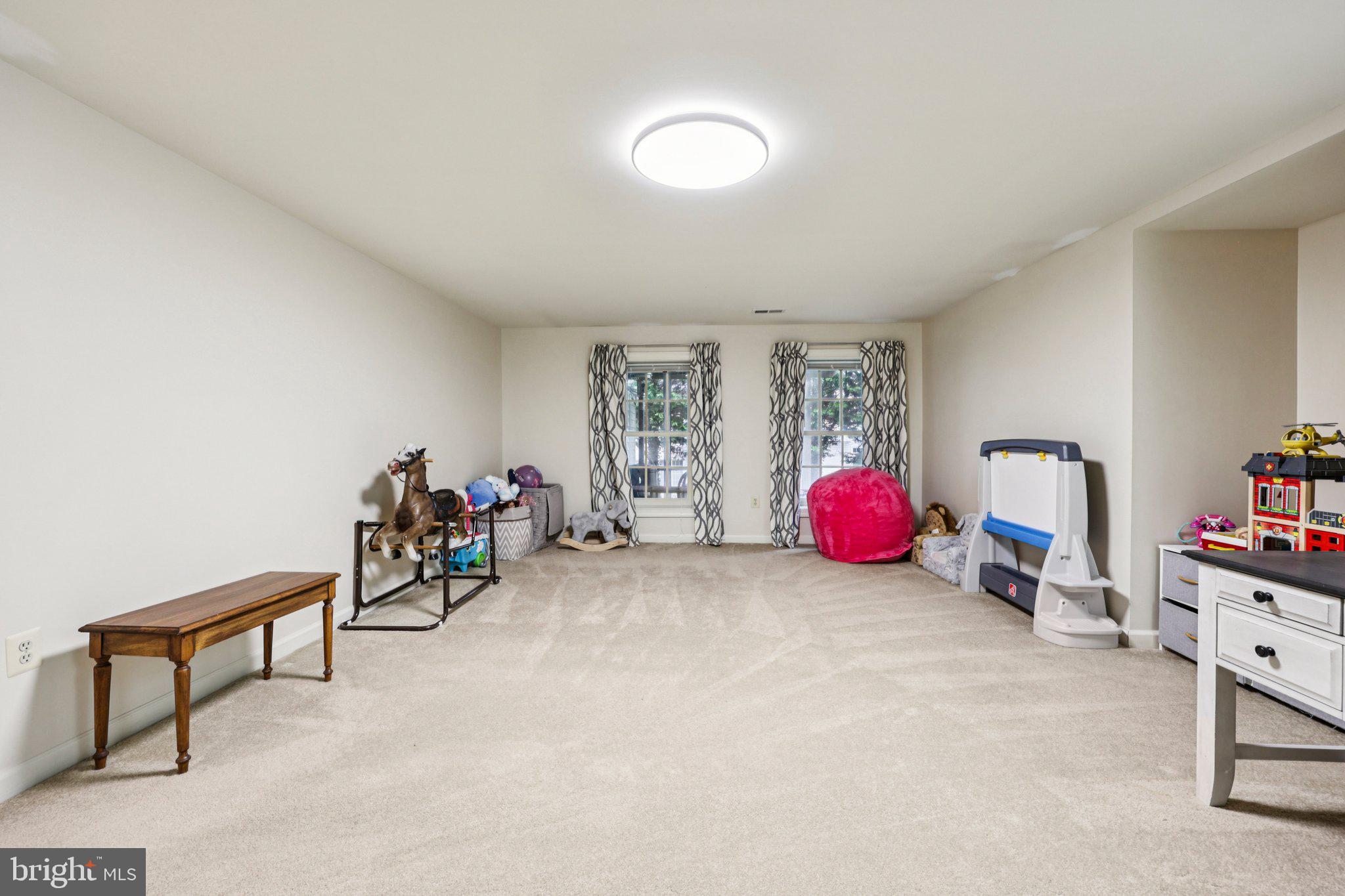 BARRINGTON - Residential