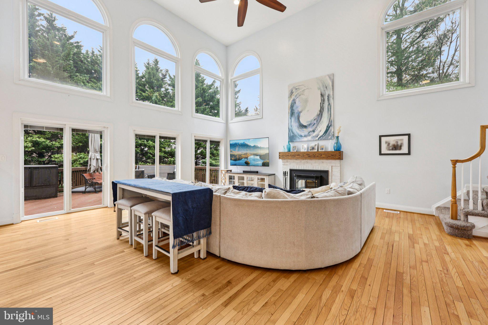 BARRINGTON - Residential