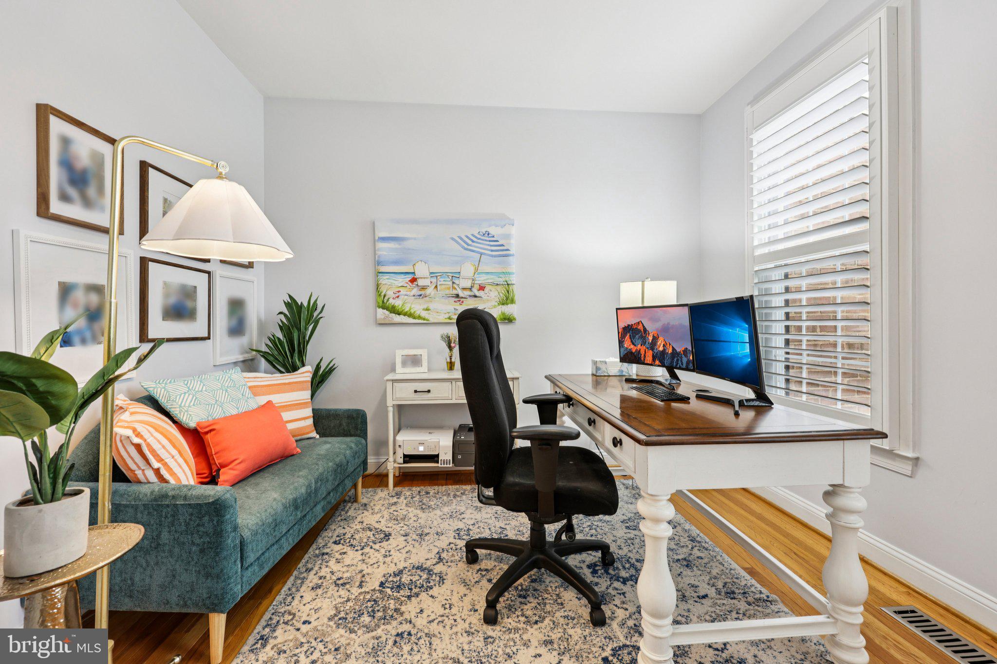 BARRINGTON - Residential