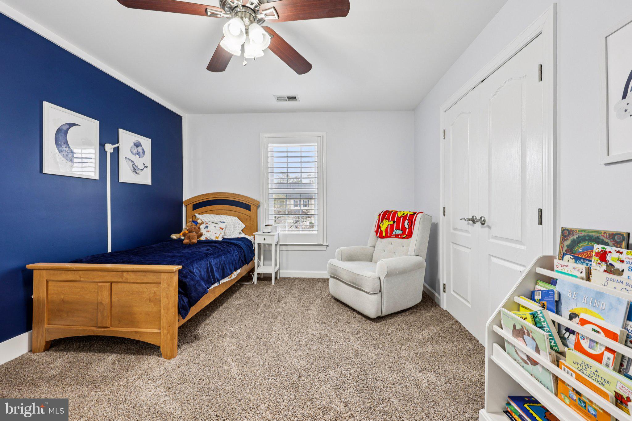 BARRINGTON - Residential