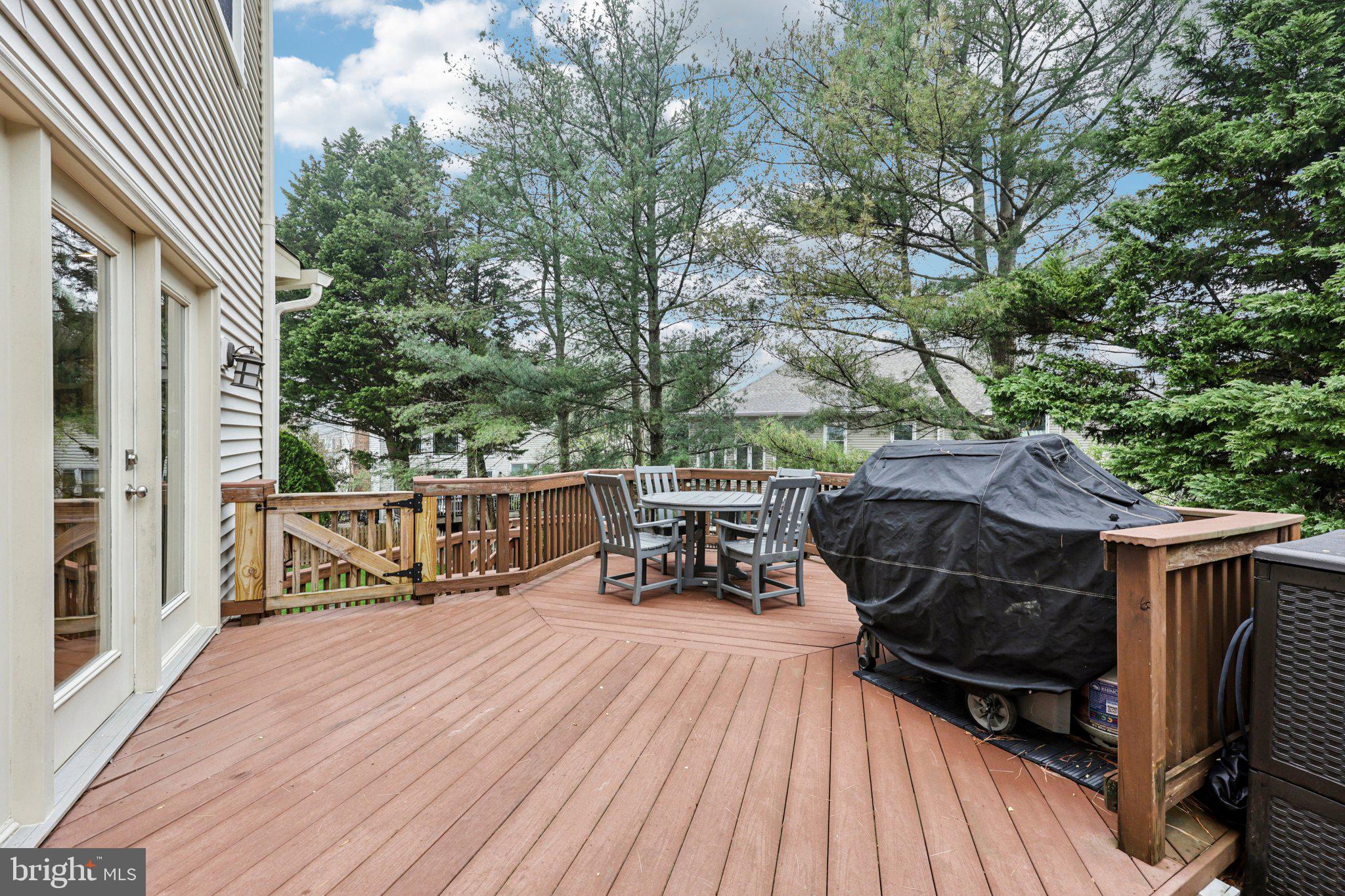 BARRINGTON - Residential