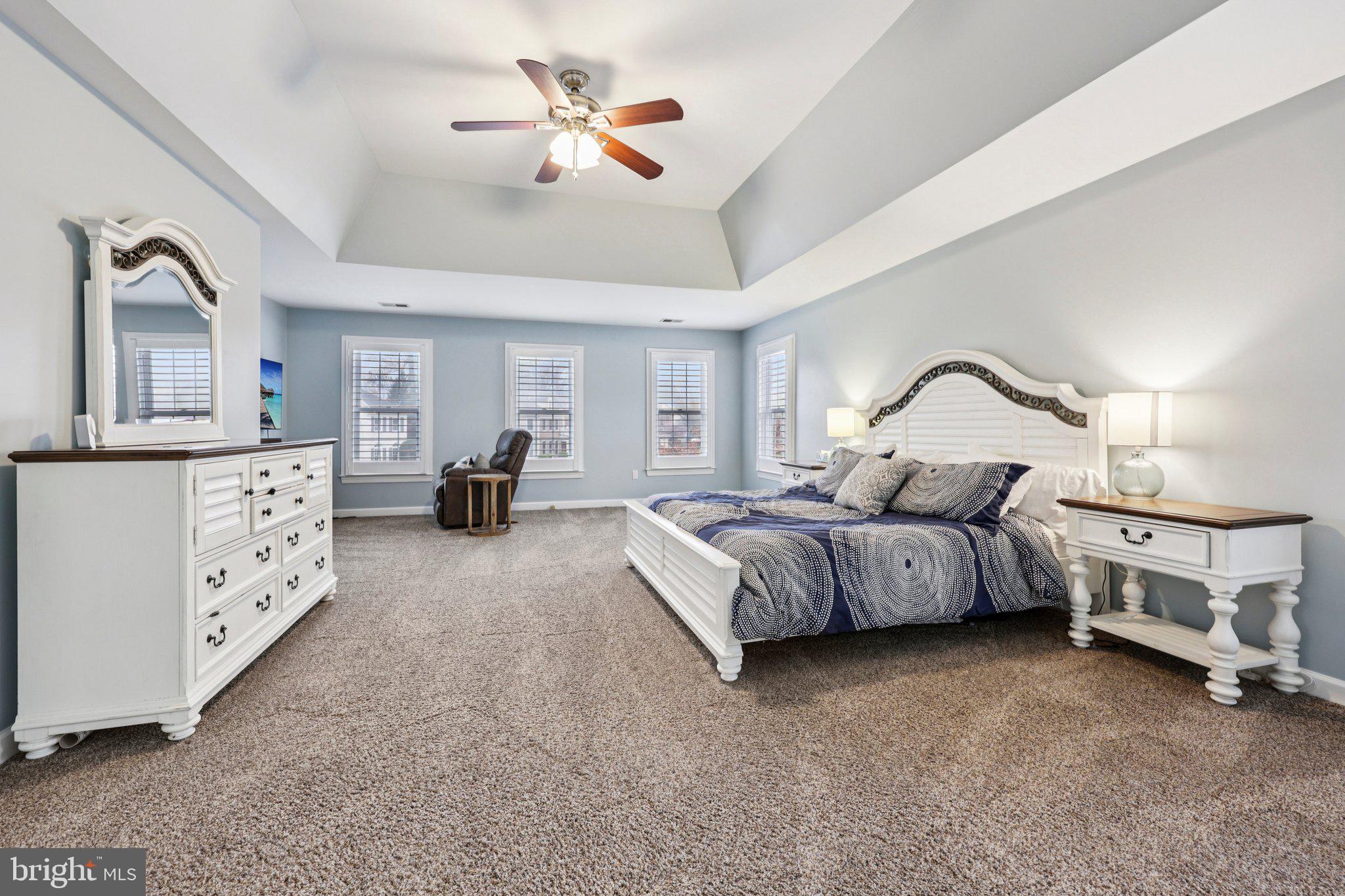 BARRINGTON - Residential