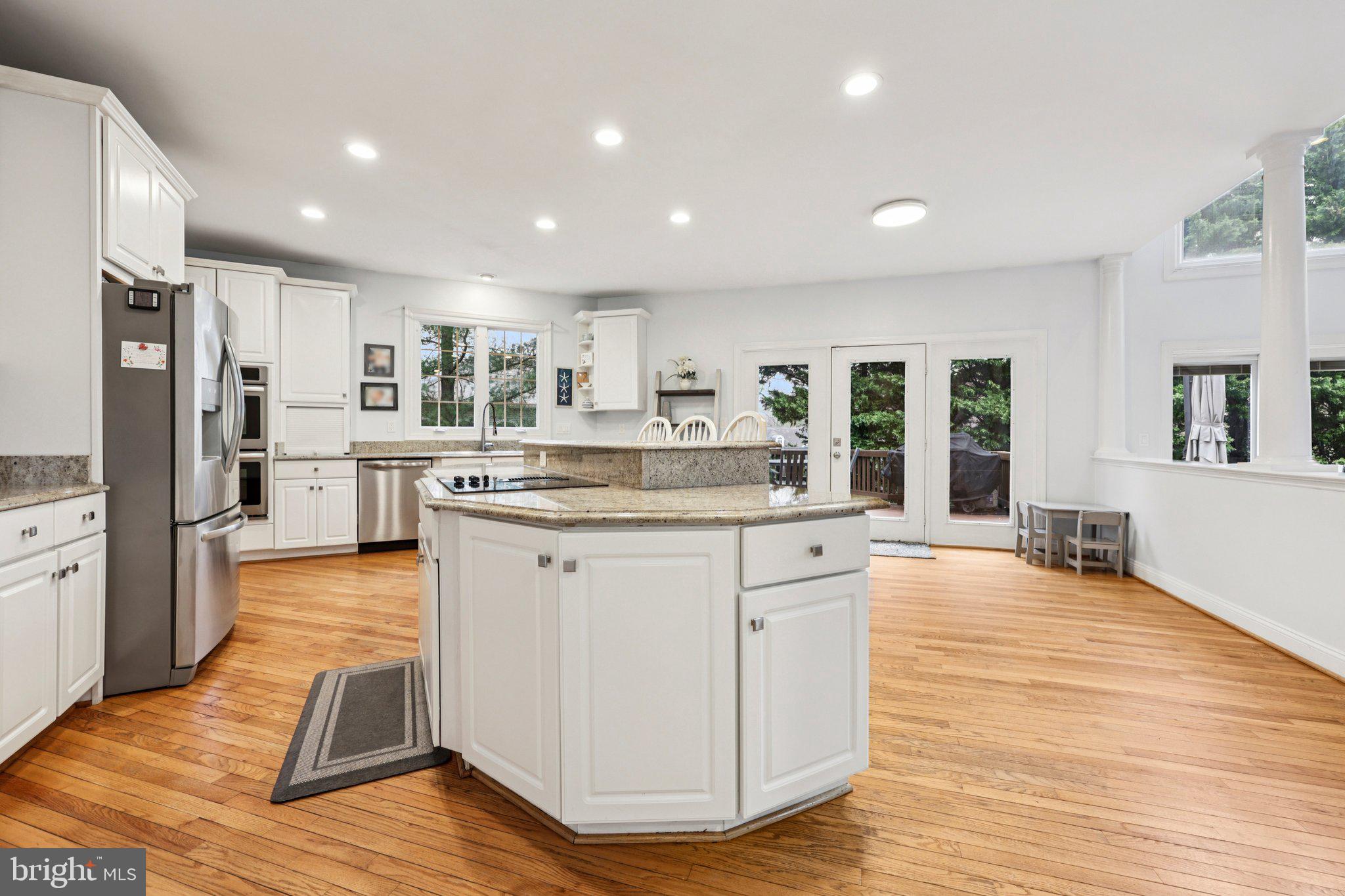 BARRINGTON - Residential