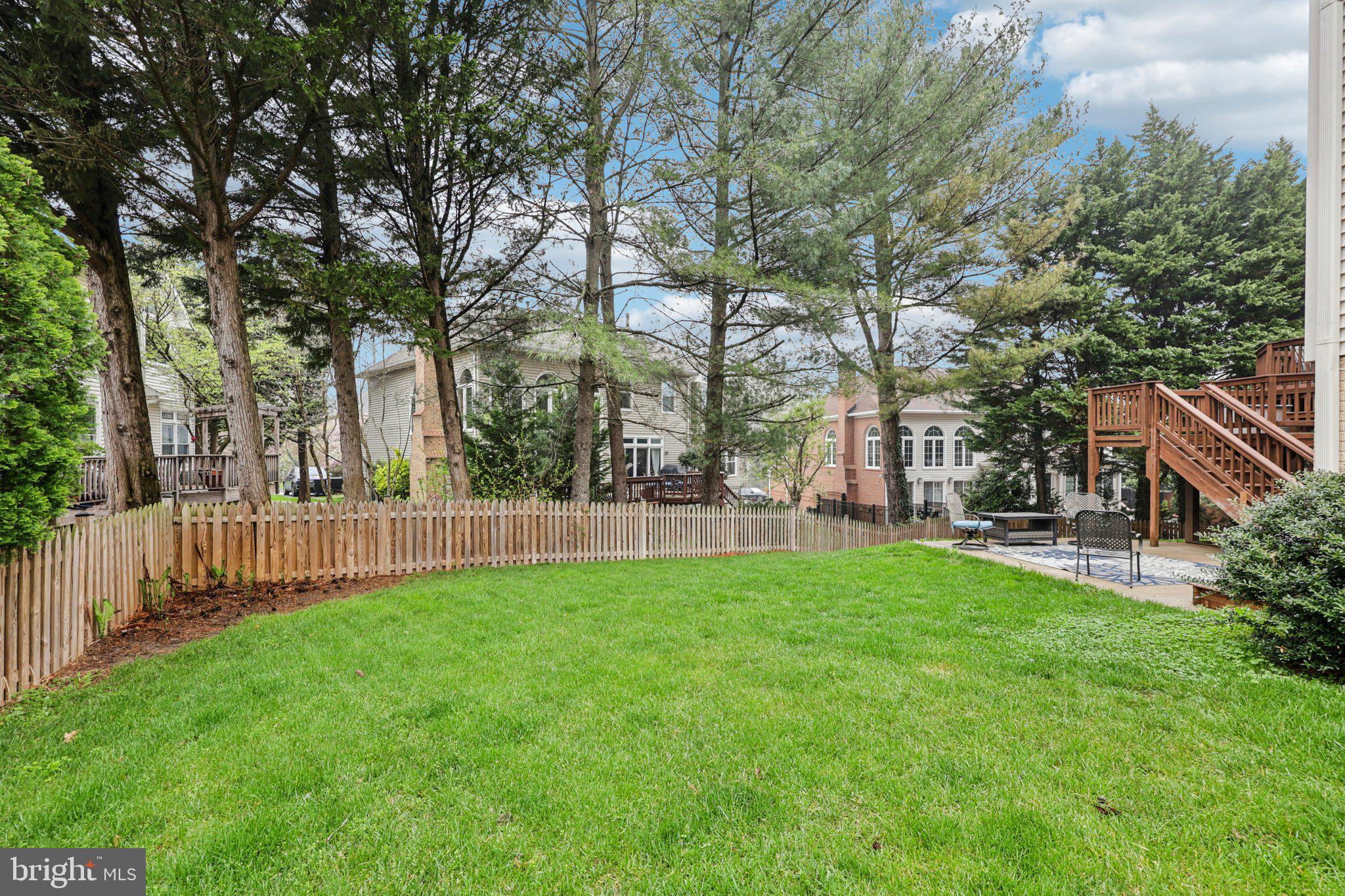 BARRINGTON - Residential