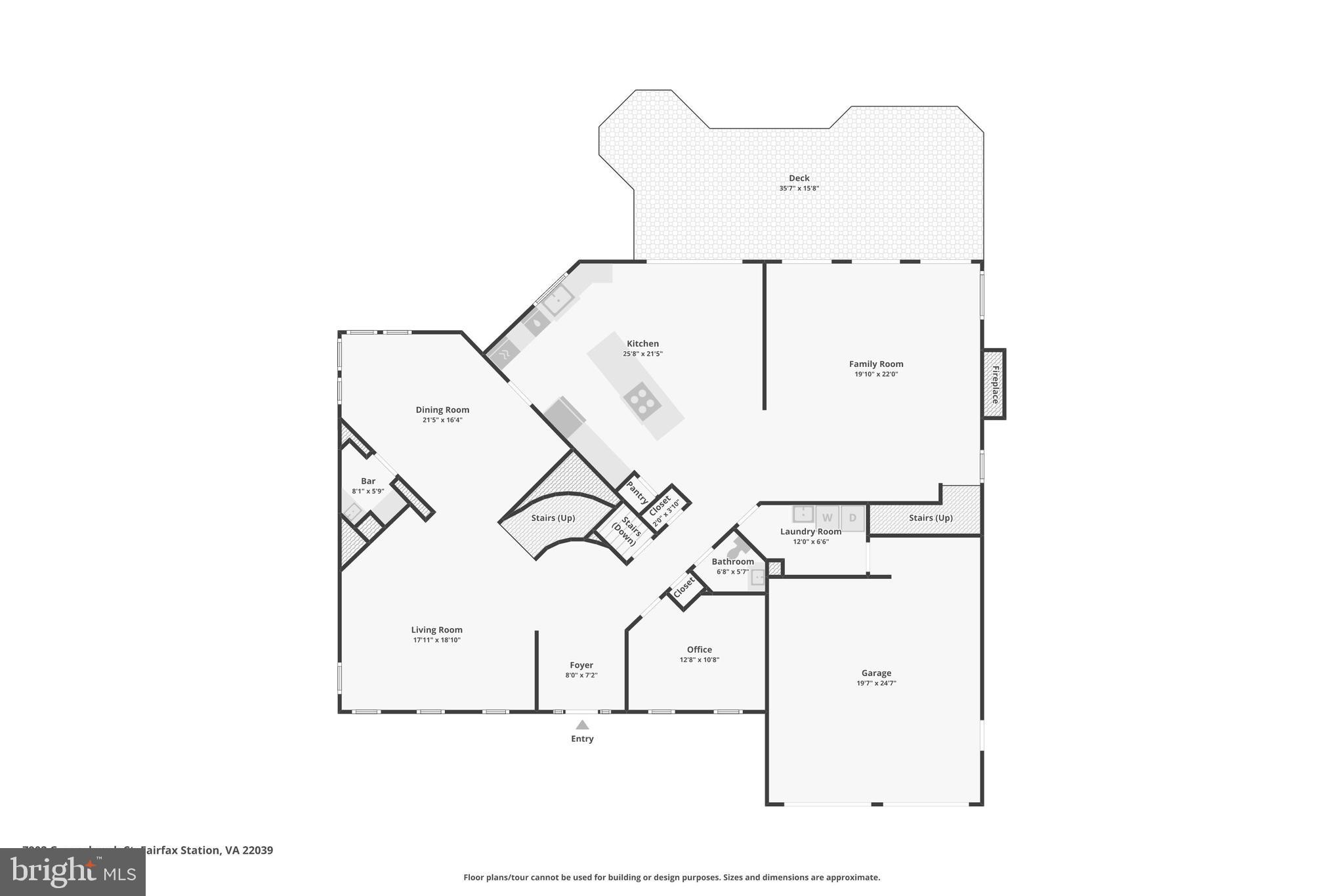 BARRINGTON - Residential