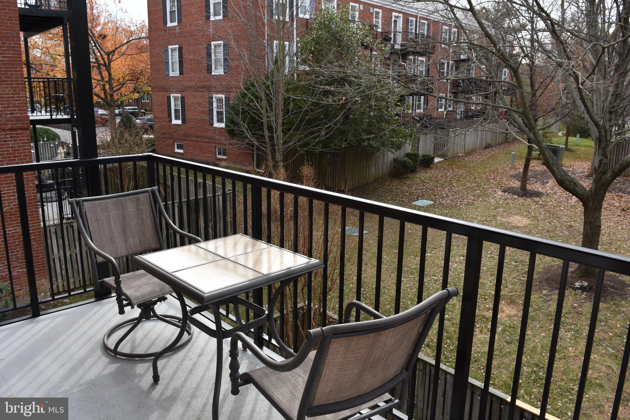 FAIRLINGTON VILLAGE - Residential Lease