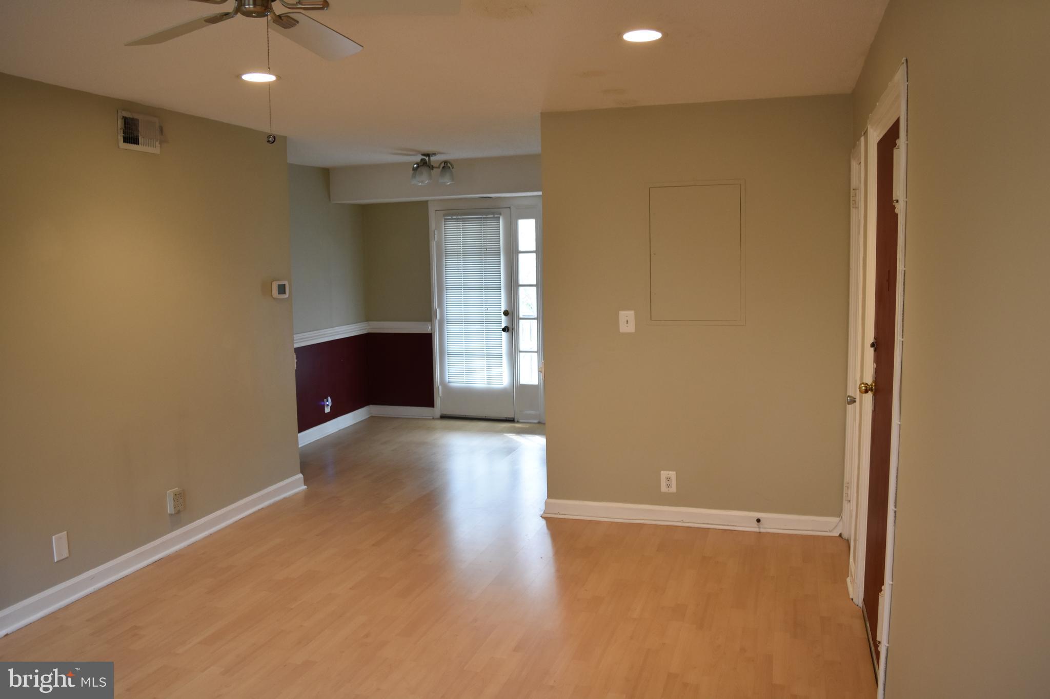FAIRLINGTON VILLAGE - Residential Lease