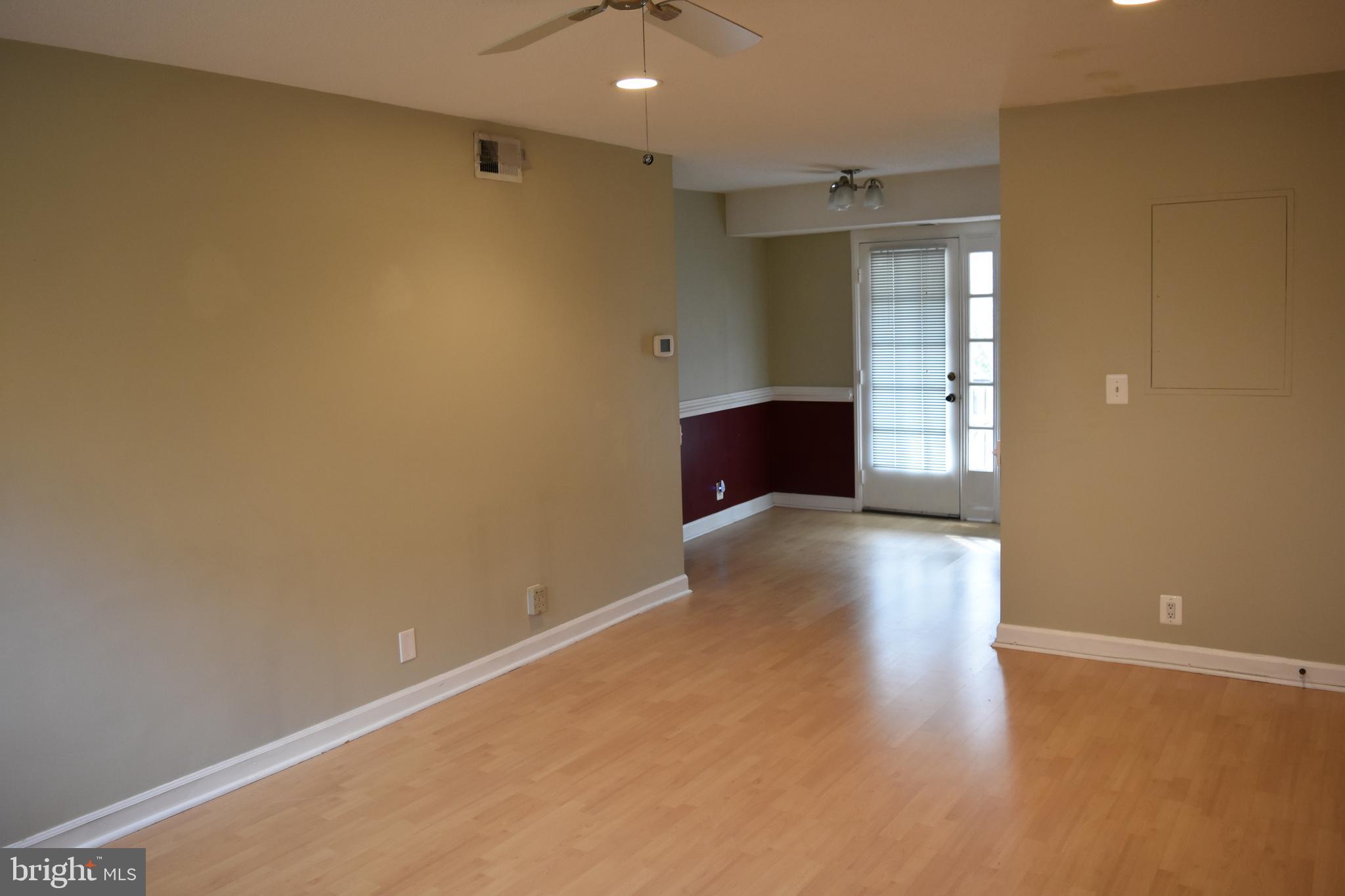 FAIRLINGTON VILLAGE - Residential Lease