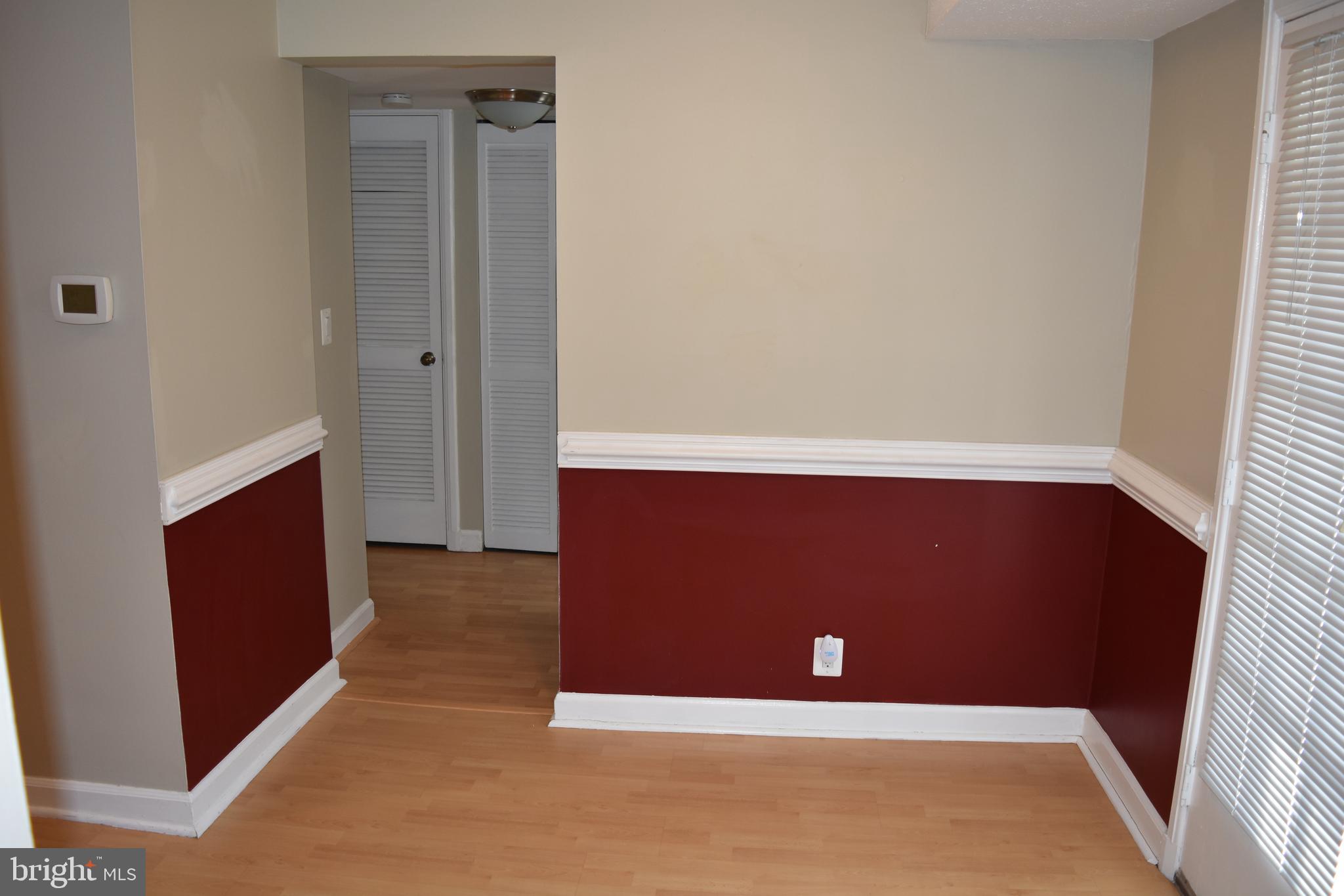 FAIRLINGTON VILLAGE - Residential Lease