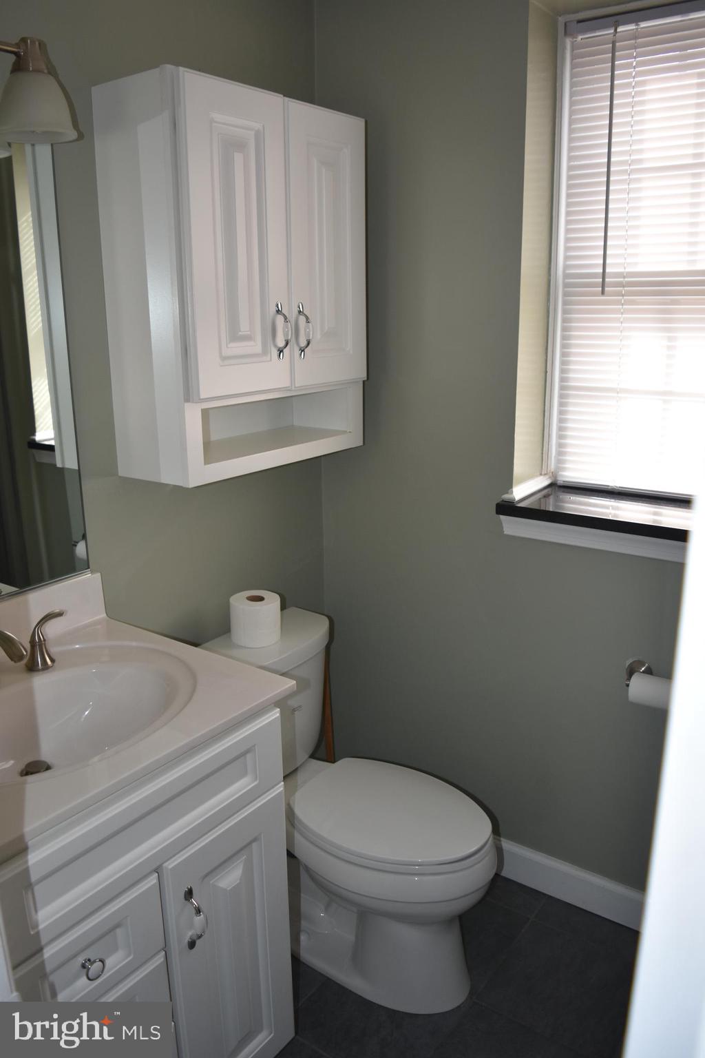 FAIRLINGTON VILLAGE - Residential Lease