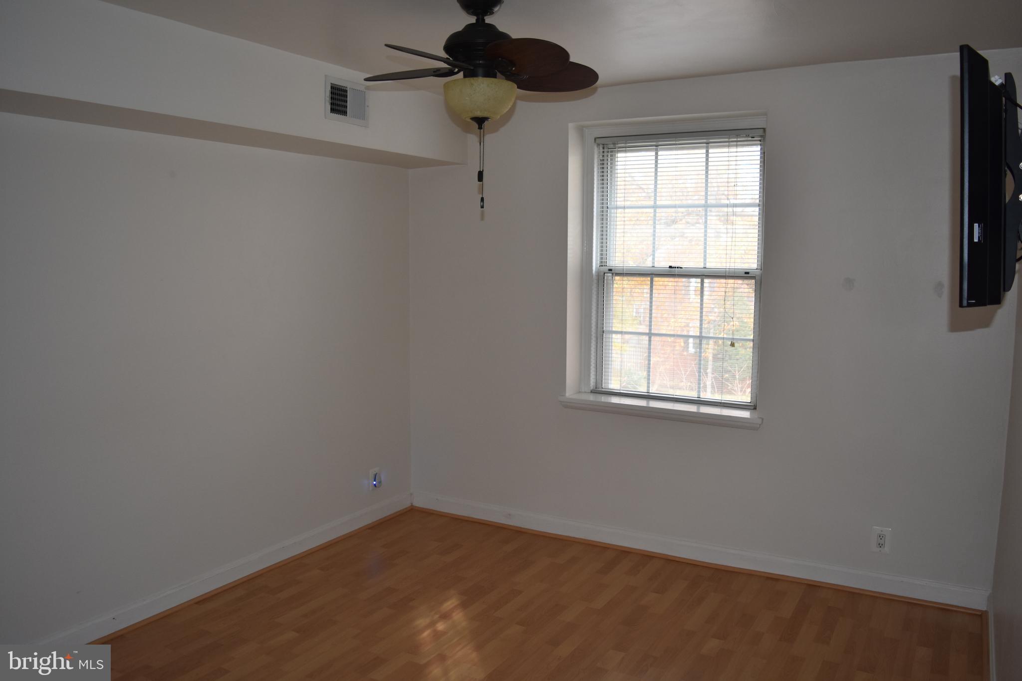 FAIRLINGTON VILLAGE - Residential Lease