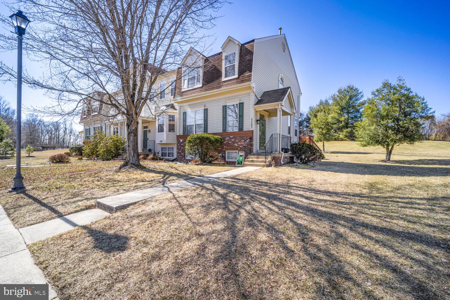 PERRYWOOD - Residential