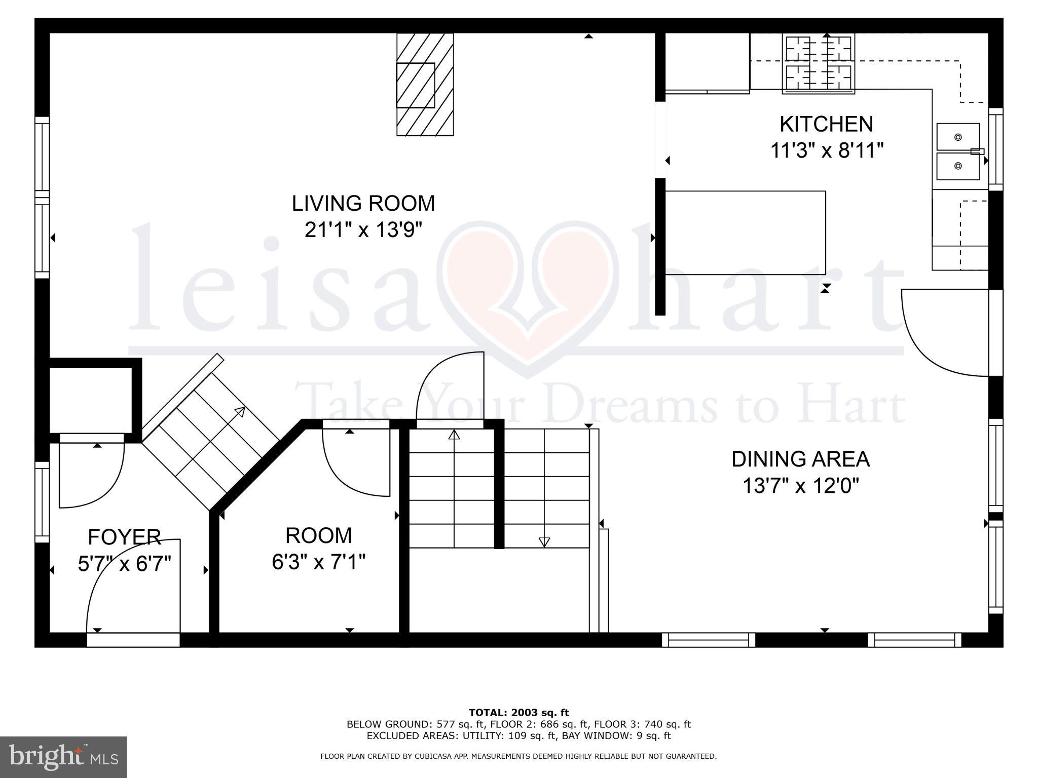 PERRYWOOD - Residential