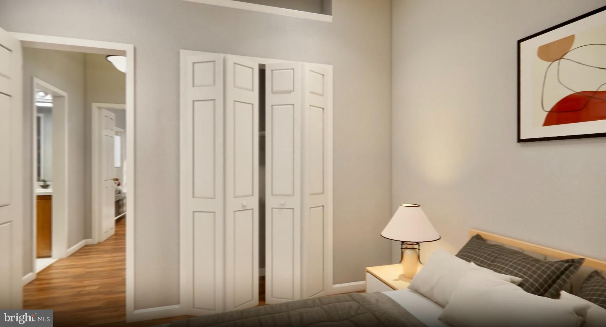 PERRYWOOD - Residential